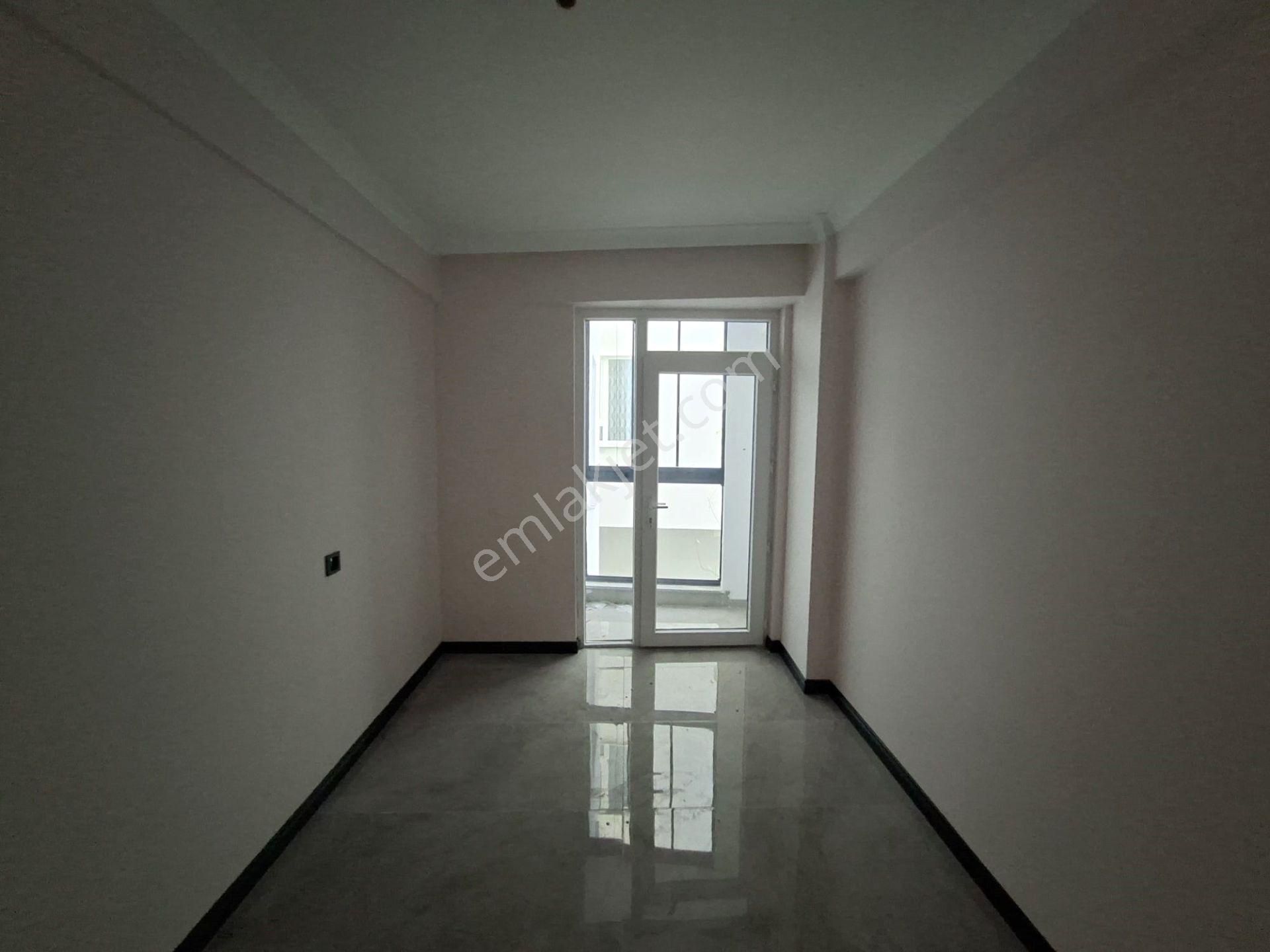 Recep Ümit'ten Şarhöyük Mahallesi Şarhöyük Sağlık Ocağının Yakınında (sıfır) Kiralık 1+1 Daire - Görsel 13