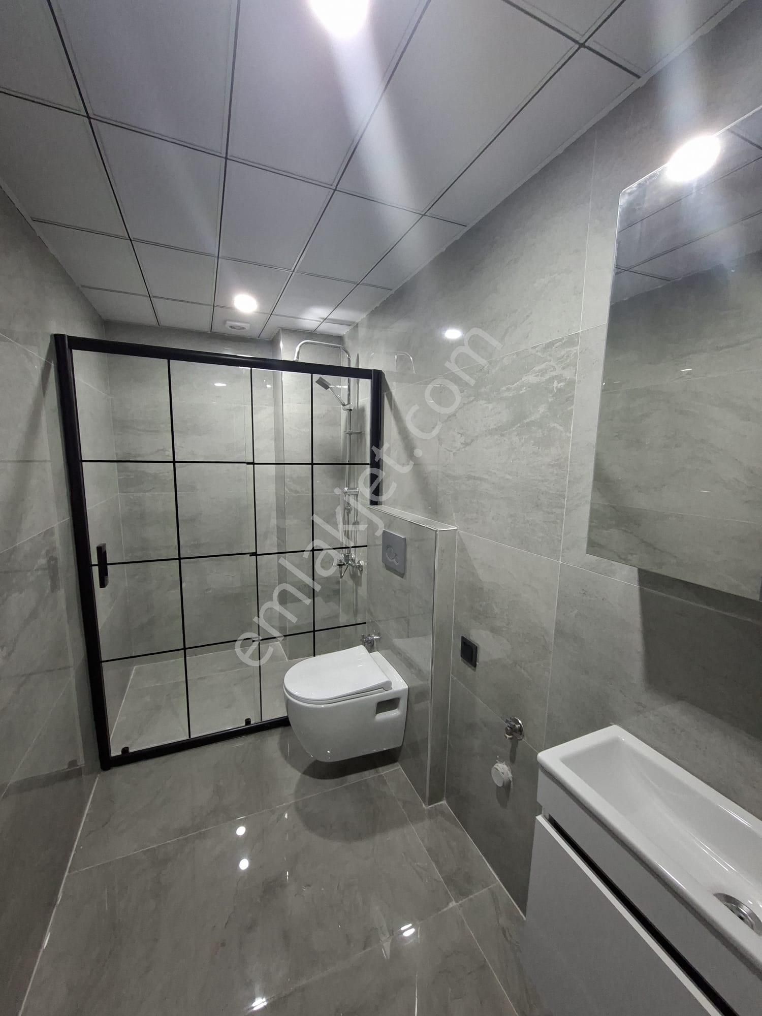 Recep Ümit'ten Şarhöyük Mahallesi Şarhöyük Sağlık Ocağının Yakınında (sıfır) Kiralık 1+1 Daire - Görsel 24