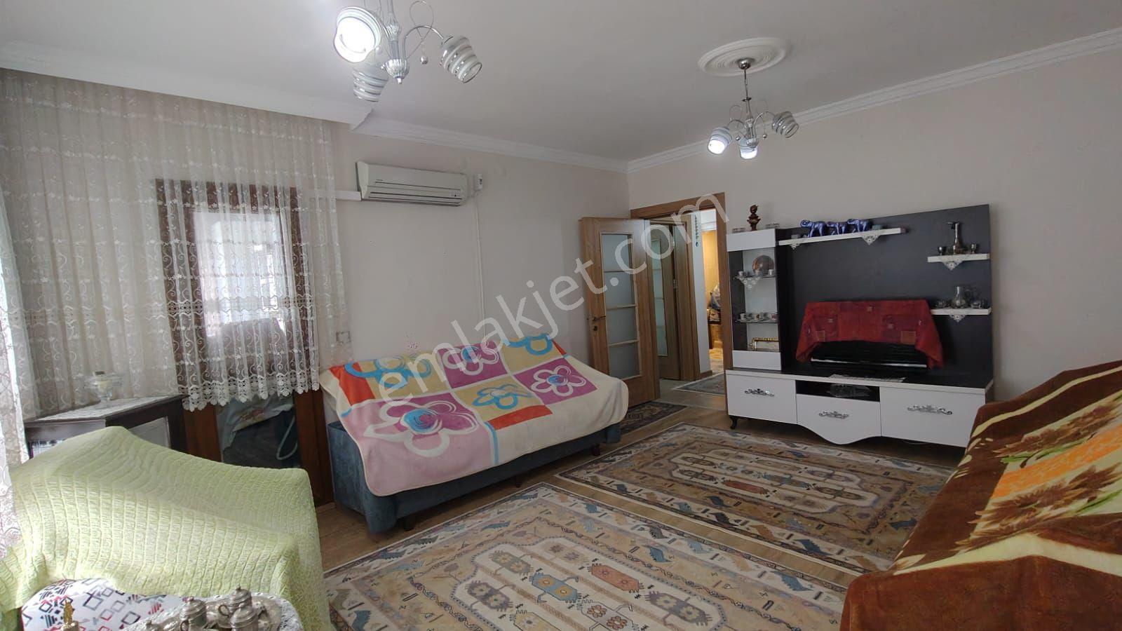 🏡akgedik Mahallesi 🏡 ✅2+1 M2 90 3 Katlınım 3 Katı ❇️kombi Petekli - Görsel 15