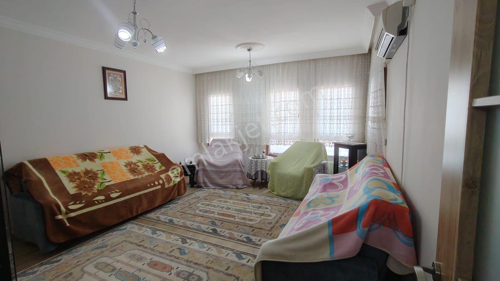 🏡akgedik Mahallesi 🏡 ✅2+1 M2 90 3 Katlınım 3 Katı ❇️kombi Petekli - Görsel 11