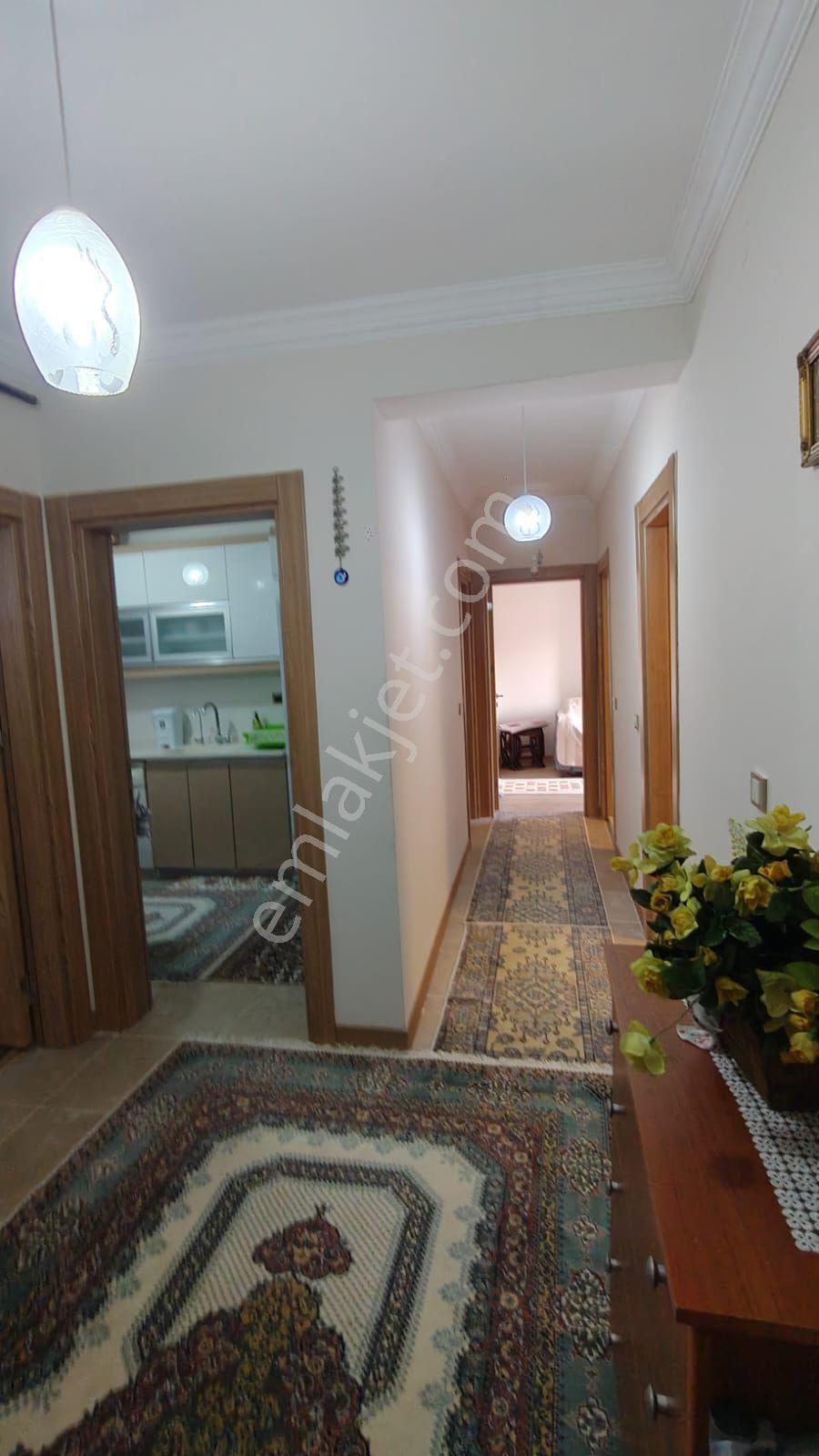 🏡akgedik Mahallesi 🏡 ✅2+1 M2 90 3 Katlınım 3 Katı ❇️kombi Petekli - Görsel 8