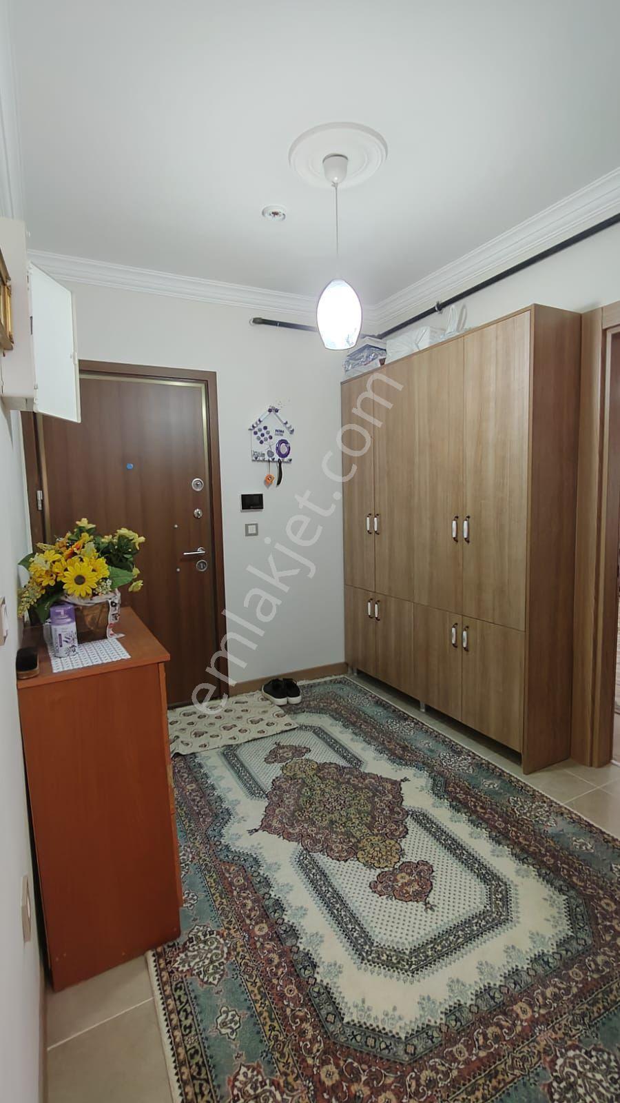 🏡akgedik Mahallesi 🏡 ✅2+1 M2 90 3 Katlınım 3 Katı ❇️kombi Petekli - Görsel 3