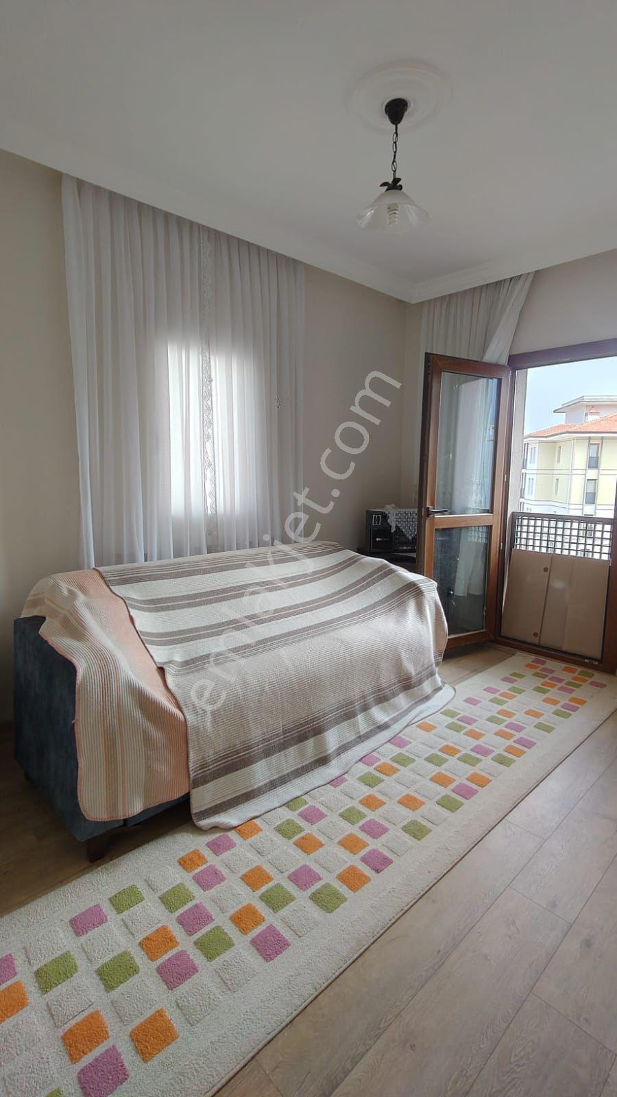 🏡akgedik Mahallesi 🏡 ✅2+1 M2 90 3 Katlınım 3 Katı ❇️kombi Petekli - Görsel 7