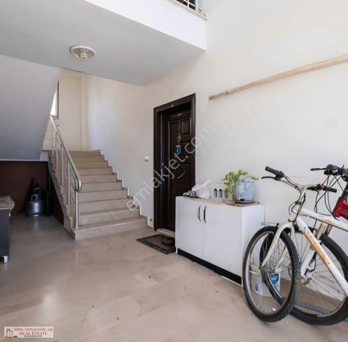 Manavgat Side( Kemer )' De Satılık 2+1 Daire - Görsel 13