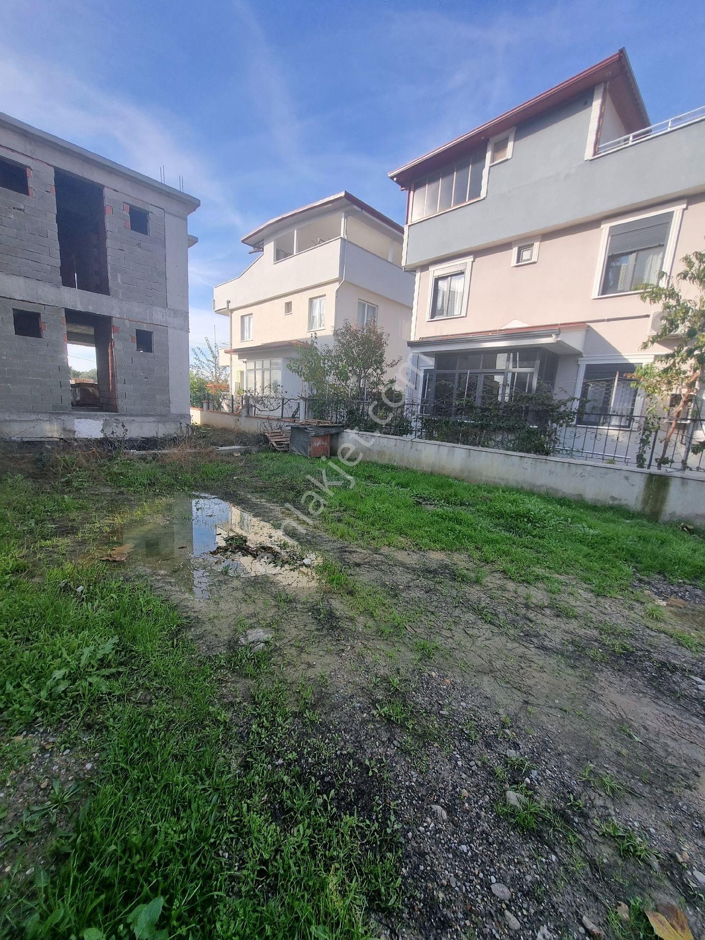 Premar Ayvada'dan Burhaniye Cumhuriyet Mahallesi Badem Alanı Mevkiinde - Görsel 3