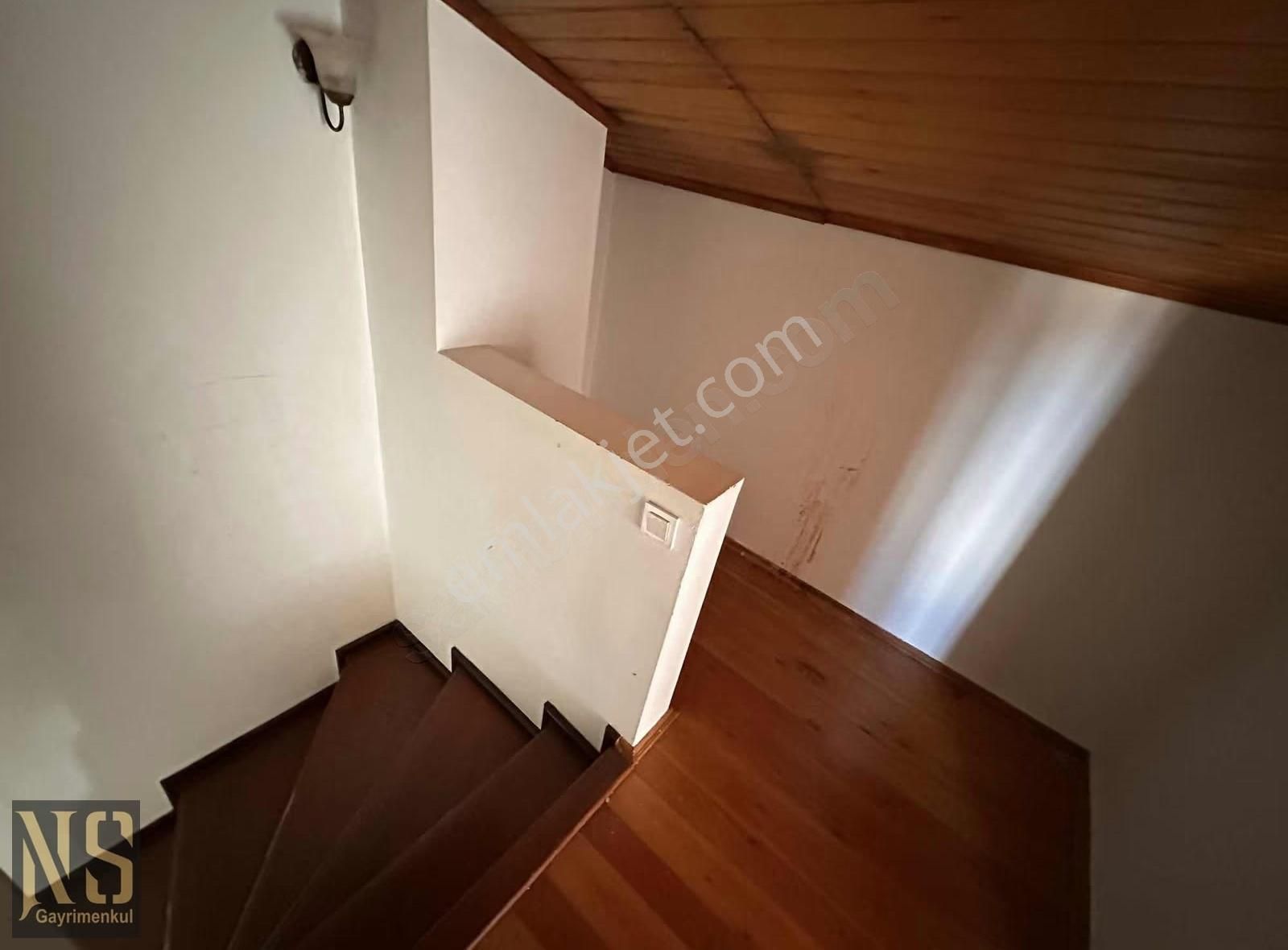 Kıkrpınar Bağdat Cd Çok Yakın Eşyasız Kiralık Villa - Görsel 16