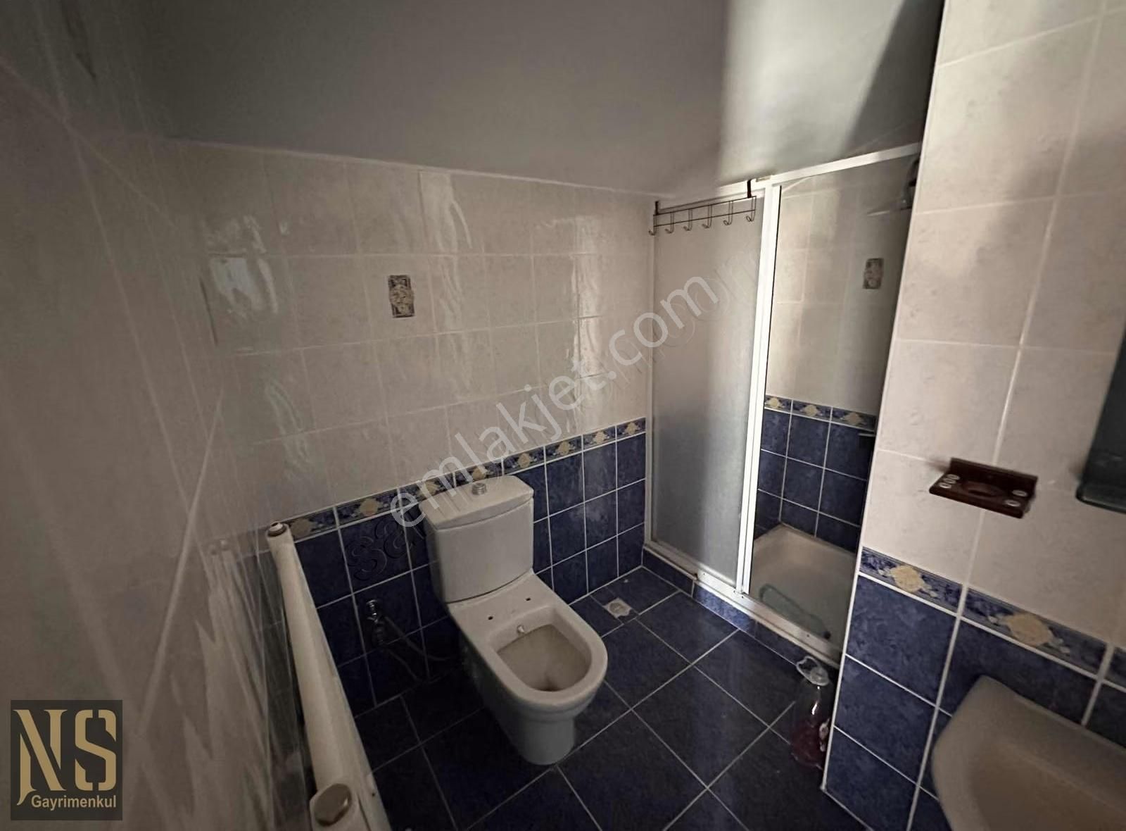 Kıkrpınar Bağdat Cd Çok Yakın Eşyasız Kiralık Villa - Görsel 22