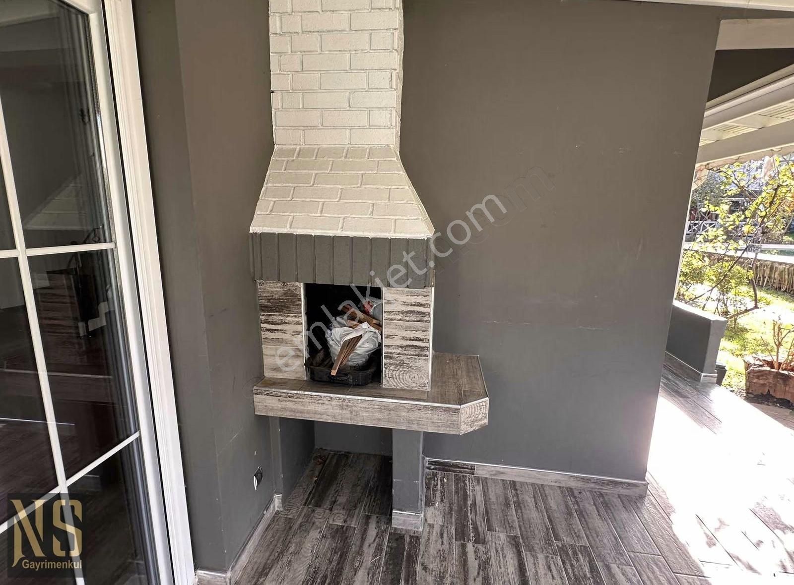 Kıkrpınar Bağdat Cd Çok Yakın Eşyasız Kiralık Villa - Görsel 3