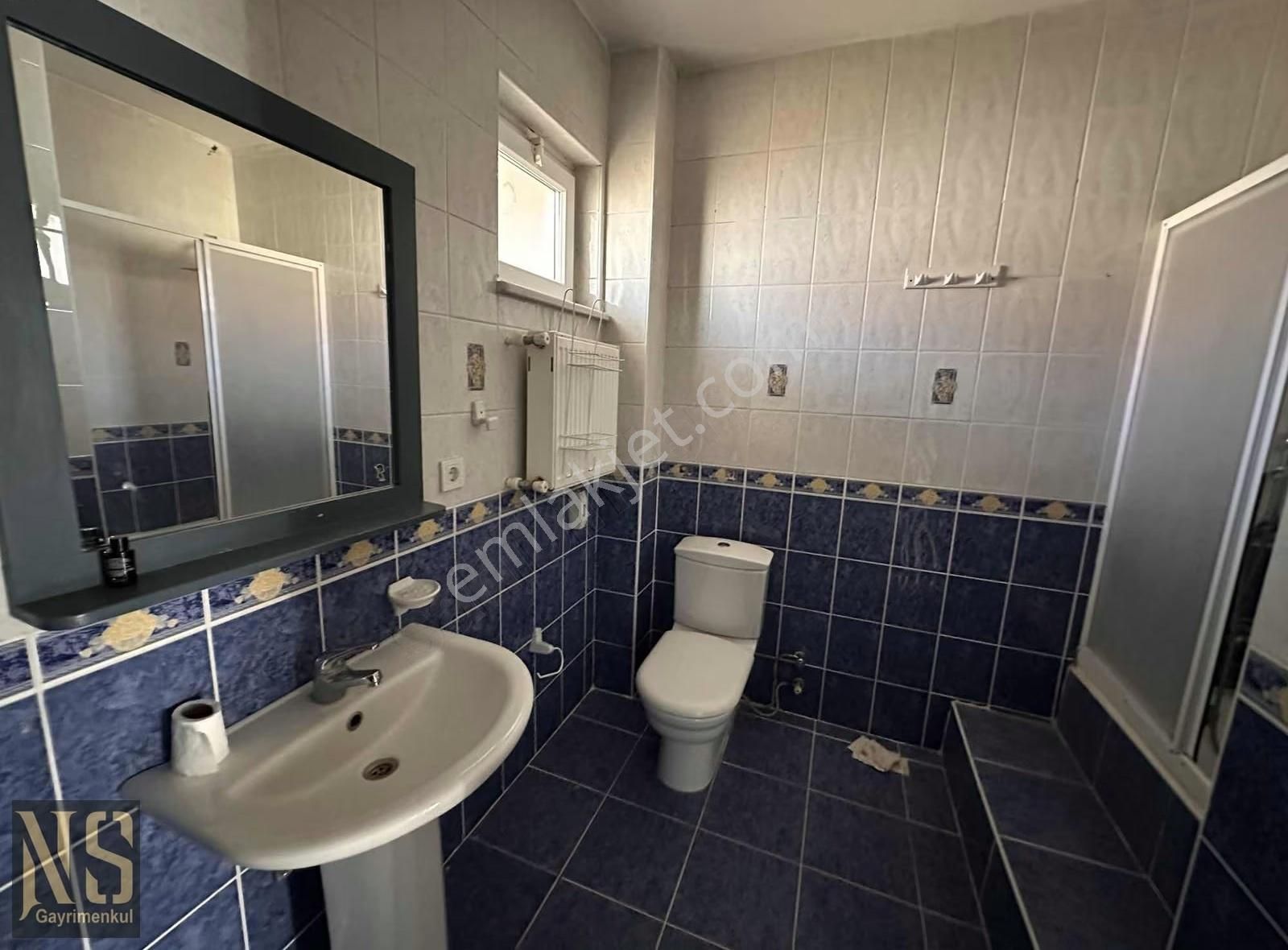 Kıkrpınar Bağdat Cd Çok Yakın Eşyasız Kiralık Villa - Görsel 18