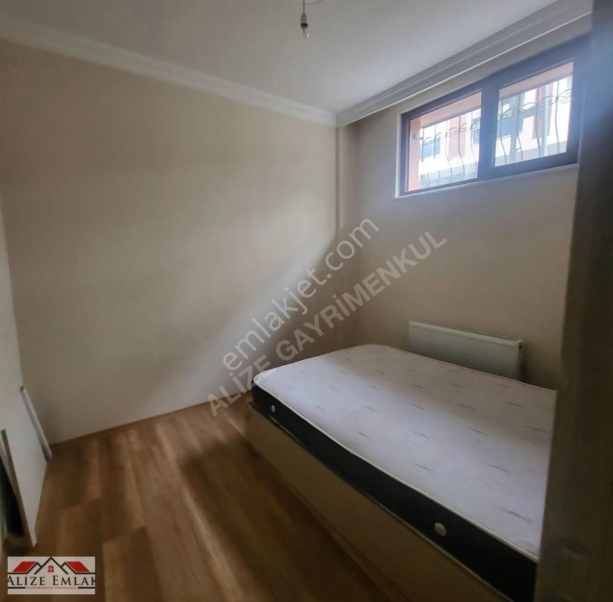 Alizeden Halkalı Kavaklı Mevkiinde Yeni Bina Baĥçekatı - Görsel 14