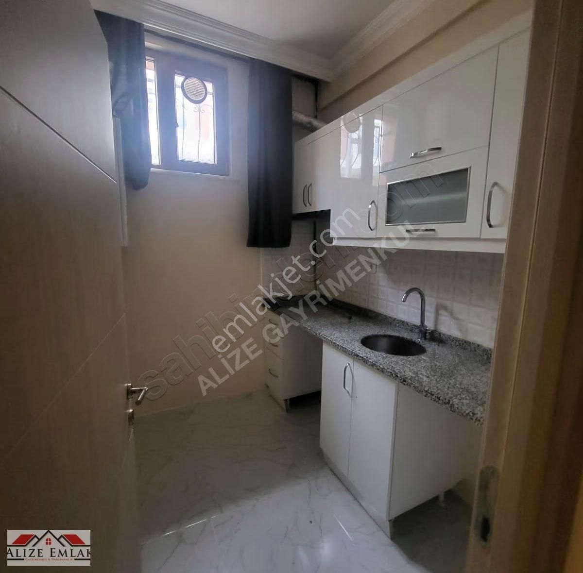 Alizeden Halkalı Kavaklı Mevkiinde Yeni Bina Baĥçekatı - Görsel 21