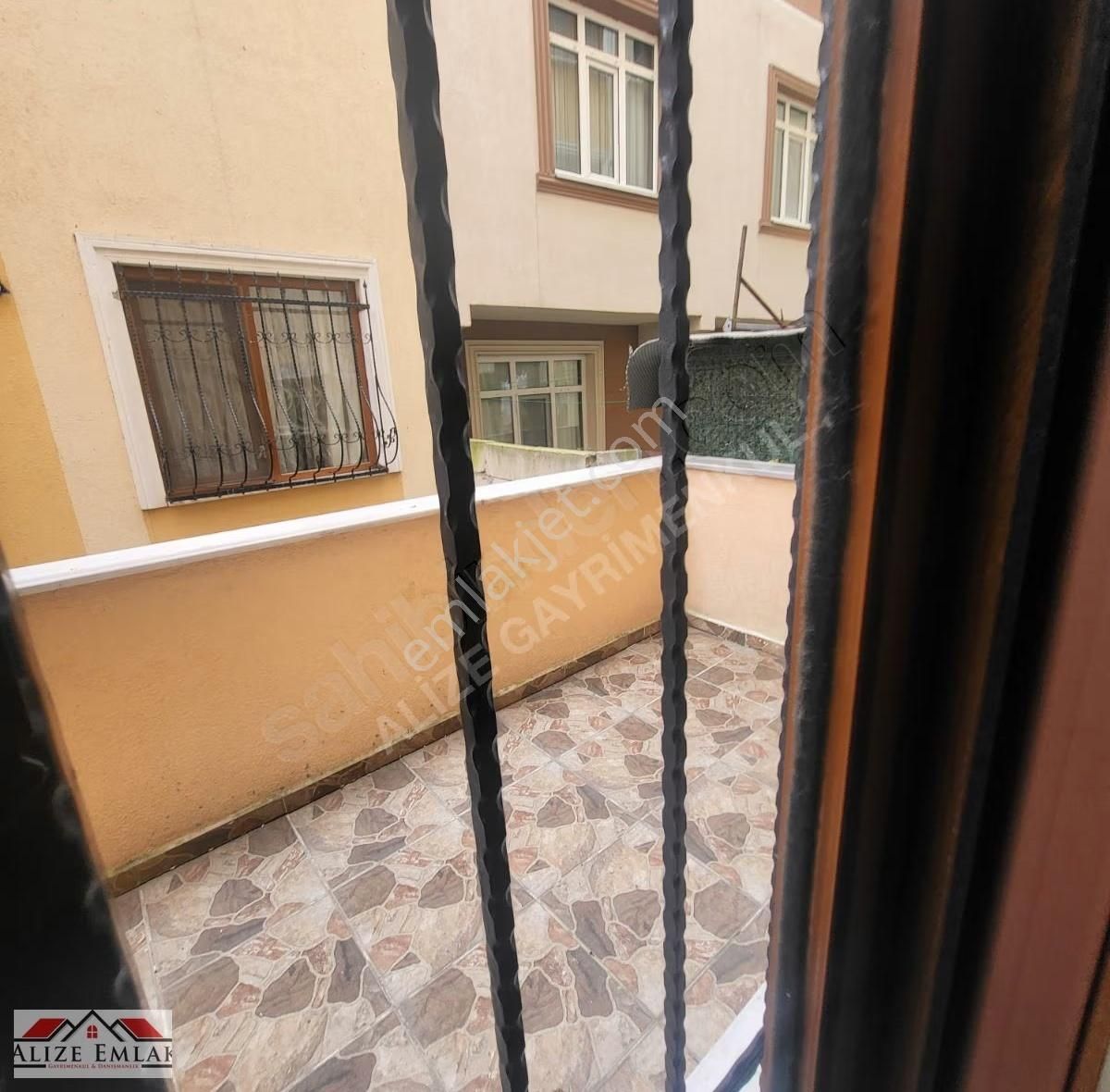 Alizeden Halkalı Kavaklı Mevkiinde Yeni Bina Baĥçekatı - Görsel 11