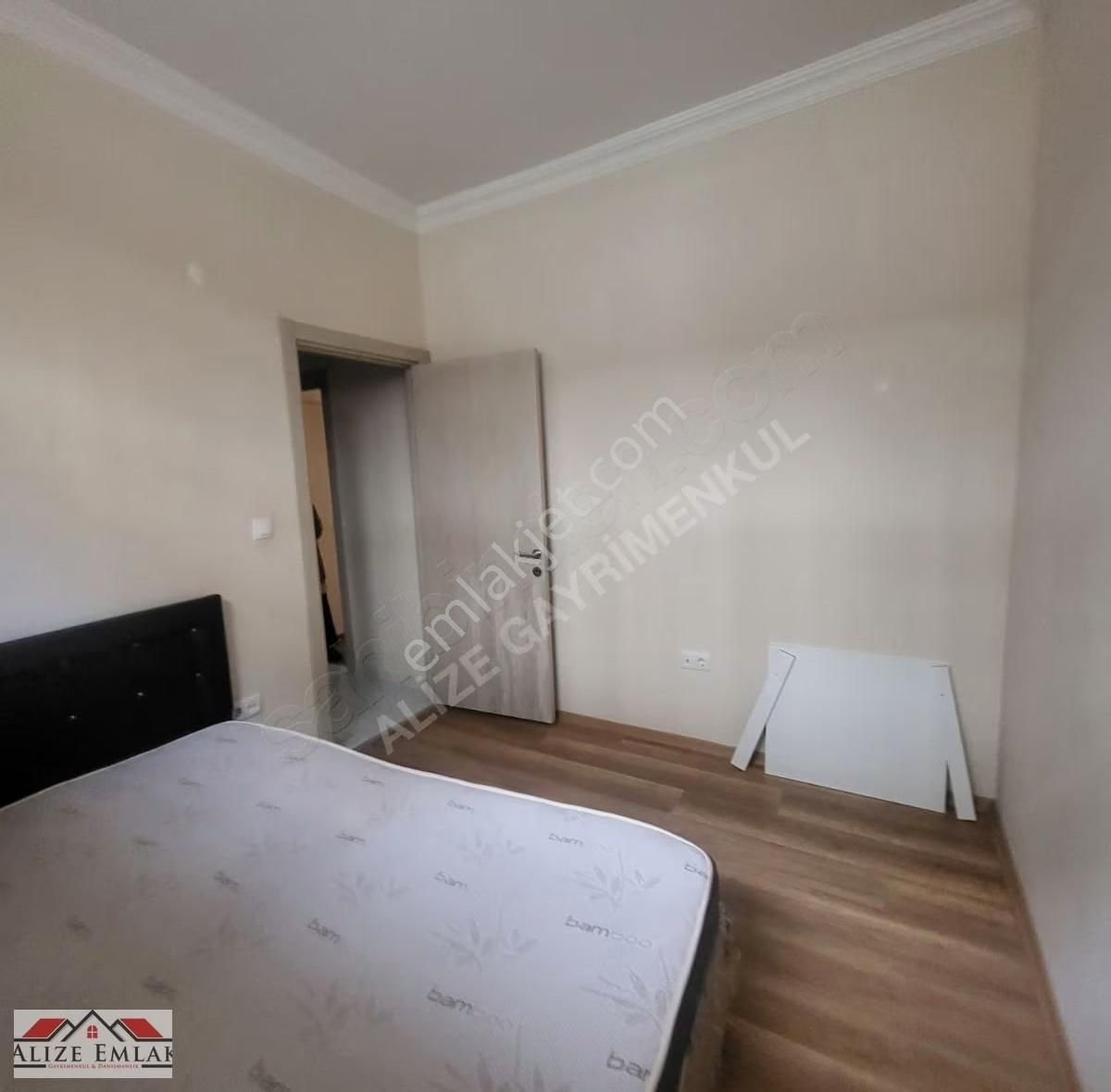 Alizeden Halkalı Kavaklı Mevkiinde Yeni Bina Baĥçekatı - Görsel 7