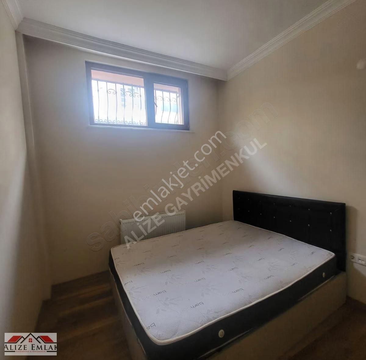 Alizeden Halkalı Kavaklı Mevkiinde Yeni Bina Baĥçekatı - Görsel 15