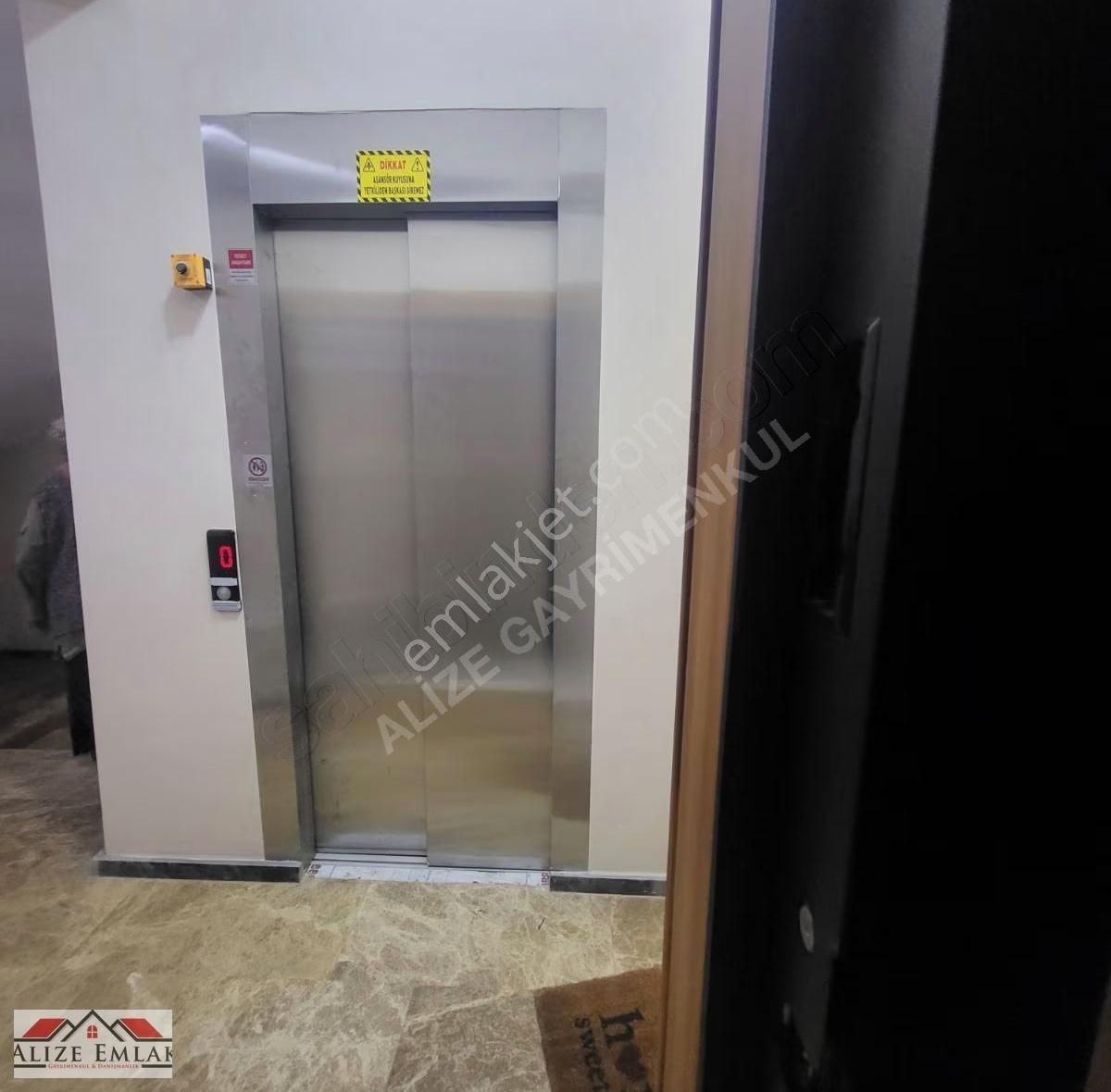 Alizeden Halkalı Kavaklı Mevkiinde Yeni Bina Baĥçekatı - Görsel 6