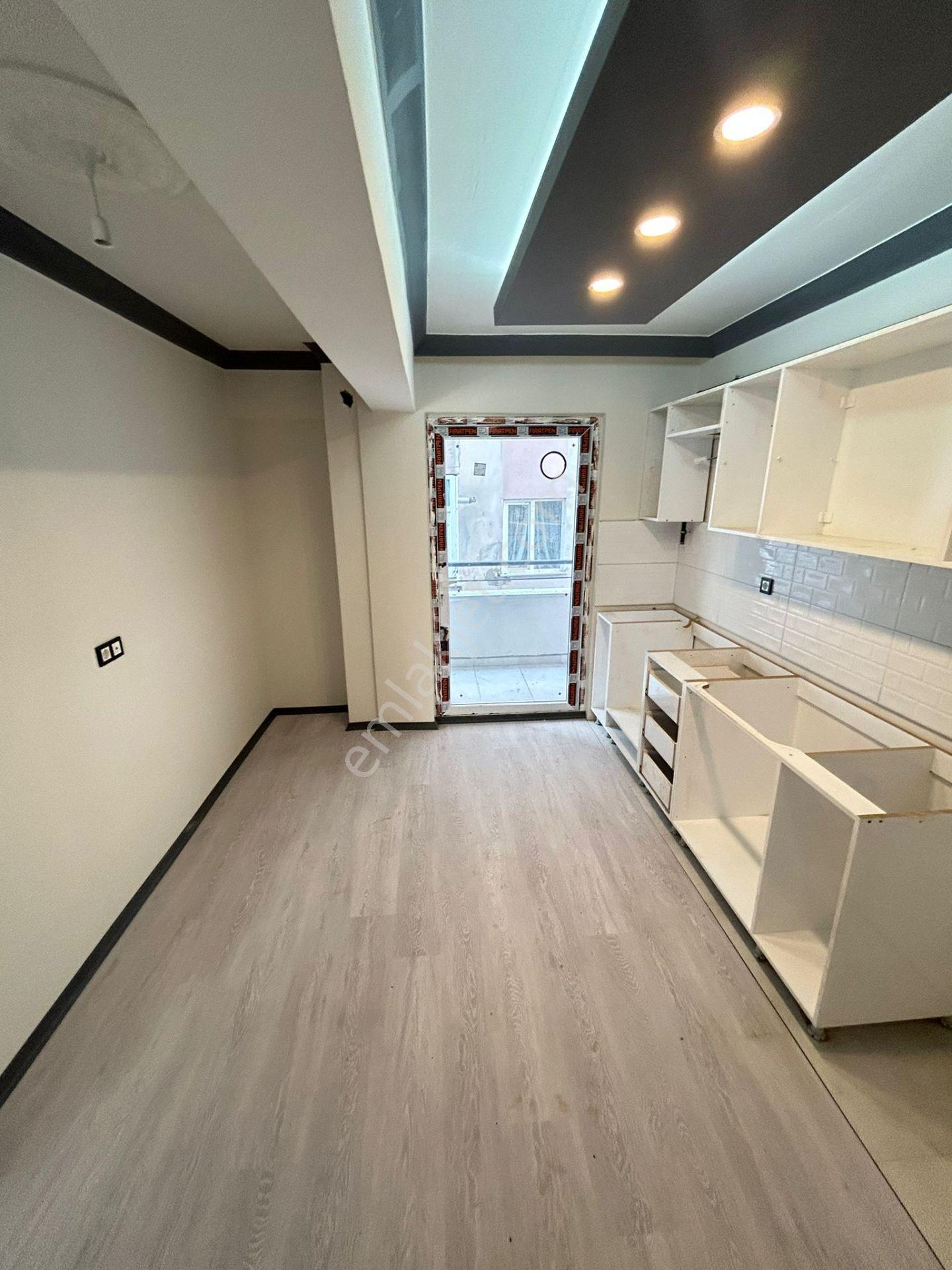Modern Tasarımlı Sıfır 2+1 Daireler – Kat Seçenekli Nusratiye Mah - Görsel 5