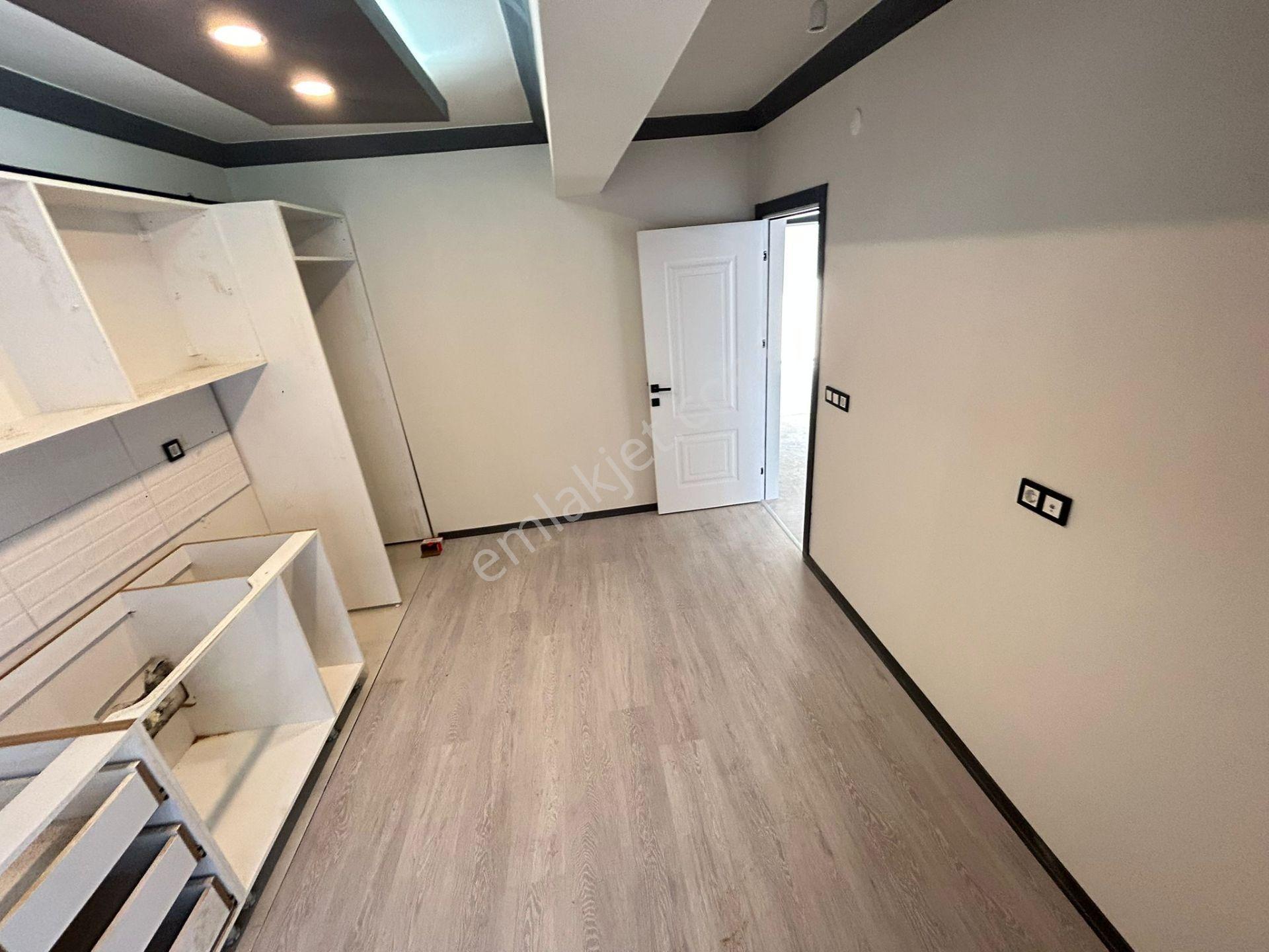 Modern Tasarımlı Sıfır 2+1 Daireler – Kat Seçenekli Nusratiye Mah - Görsel 4
