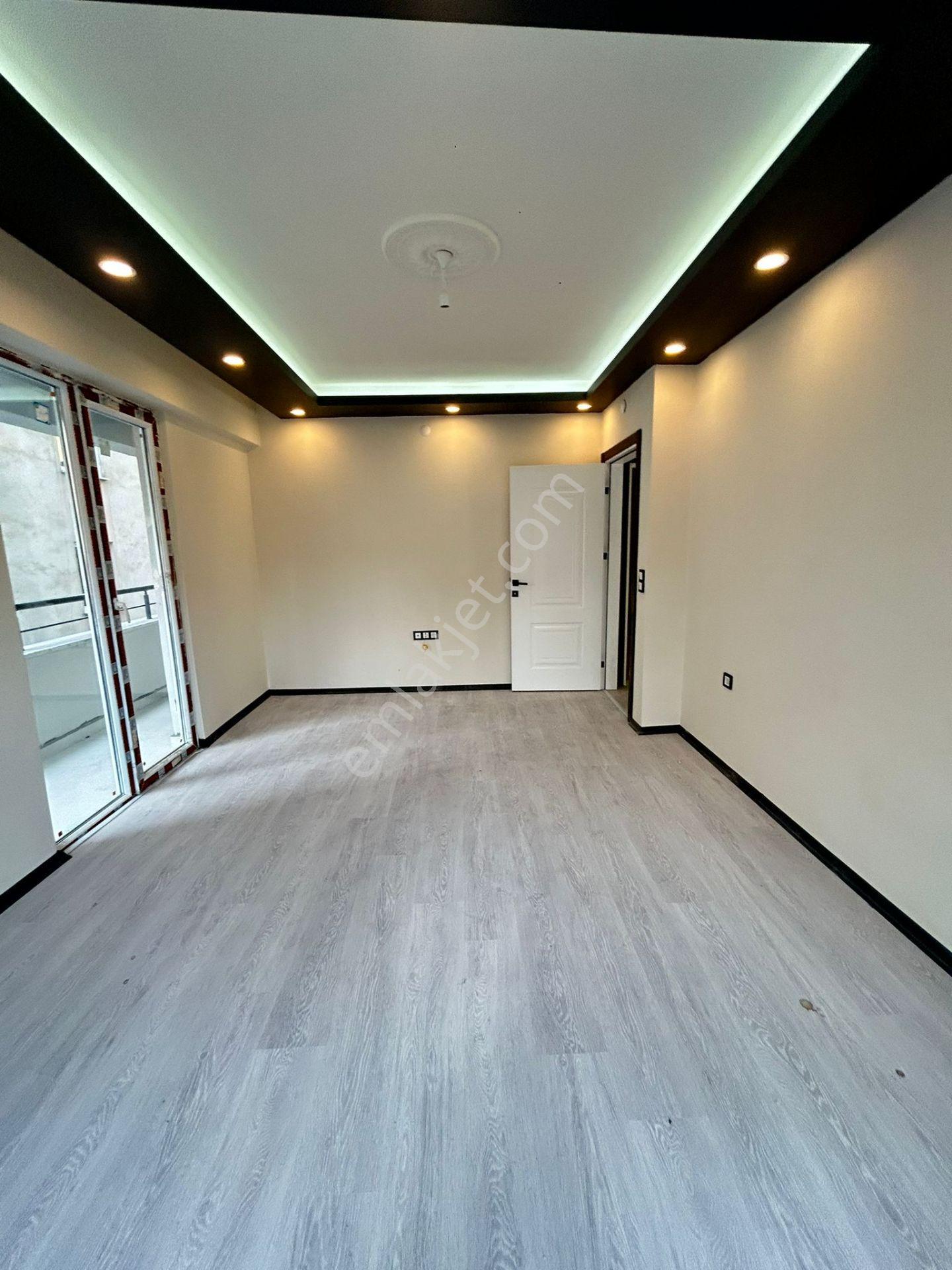 Modern Tasarımlı Sıfır 2+1 Daireler – Kat Seçenekli Nusratiye Mah - Görsel 7