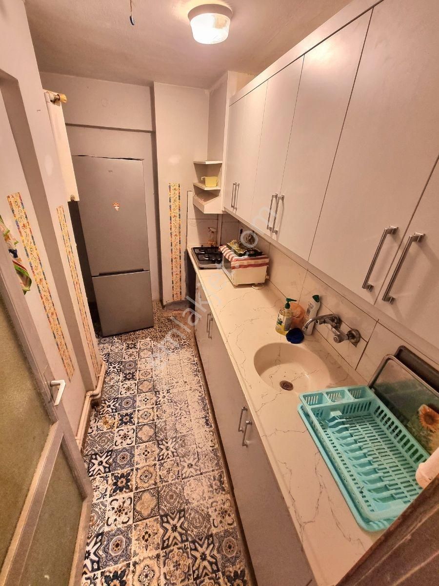 Setbaşı Merkez De Eşyalı Kiralık 2+1 Daire - Görsel 19