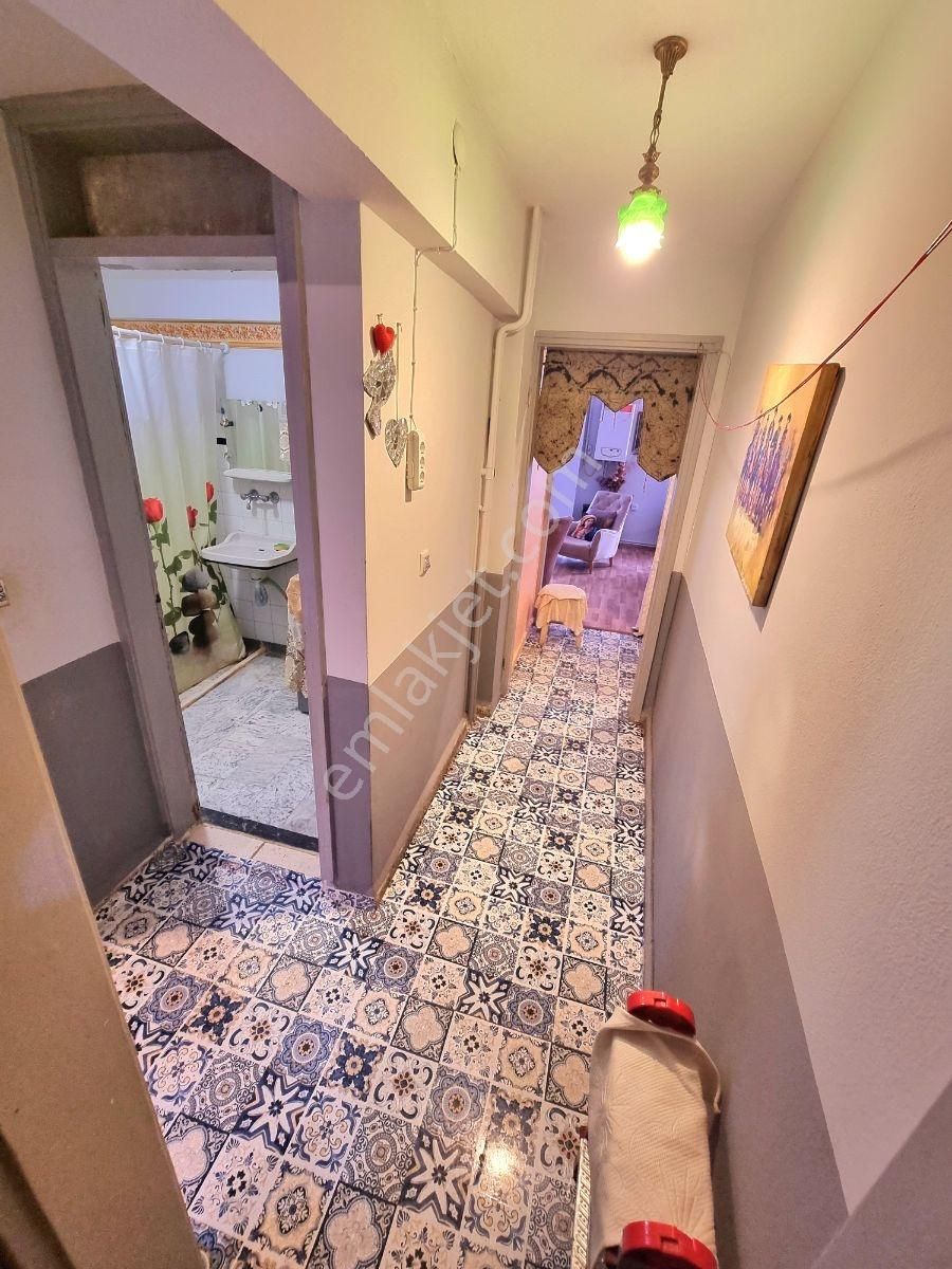 Setbaşı Merkez De Eşyalı Kiralık 2+1 Daire - Görsel 7