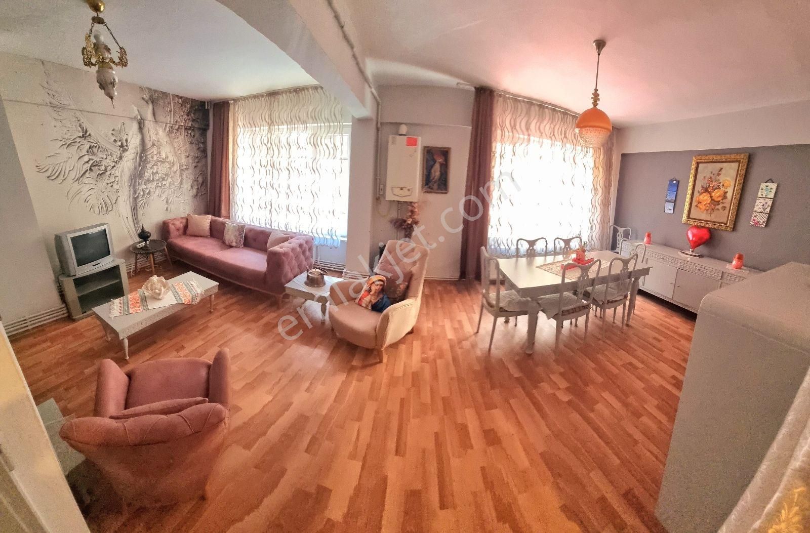 Setbaşı Merkez De Eşyalı Kiralık 2+1 Daire - Görsel 21