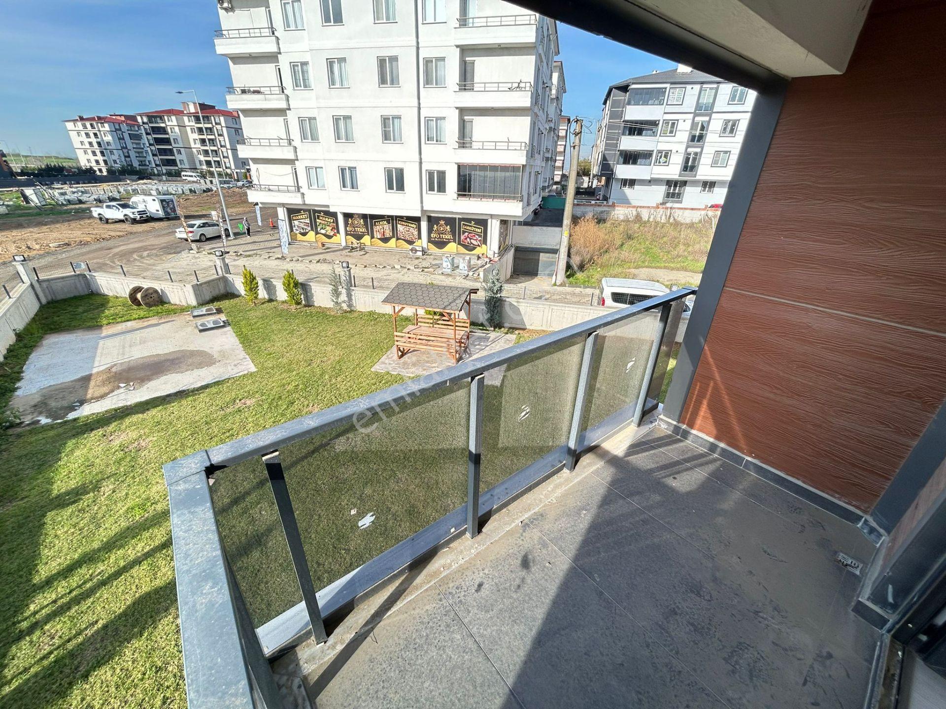 Açık Havuzlu Lüks Sitede İskanlı 2+1 Fırsatı Hatip Mah - Görsel 16