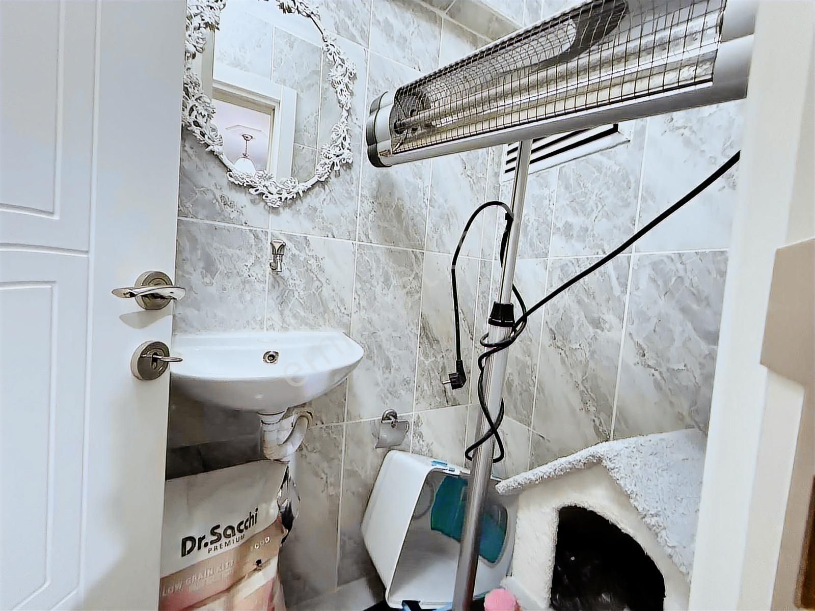 Bm Real Estate Ulu Mah Ve Gazcılar Arasında Satılık 3+1 Daire - Görsel 25