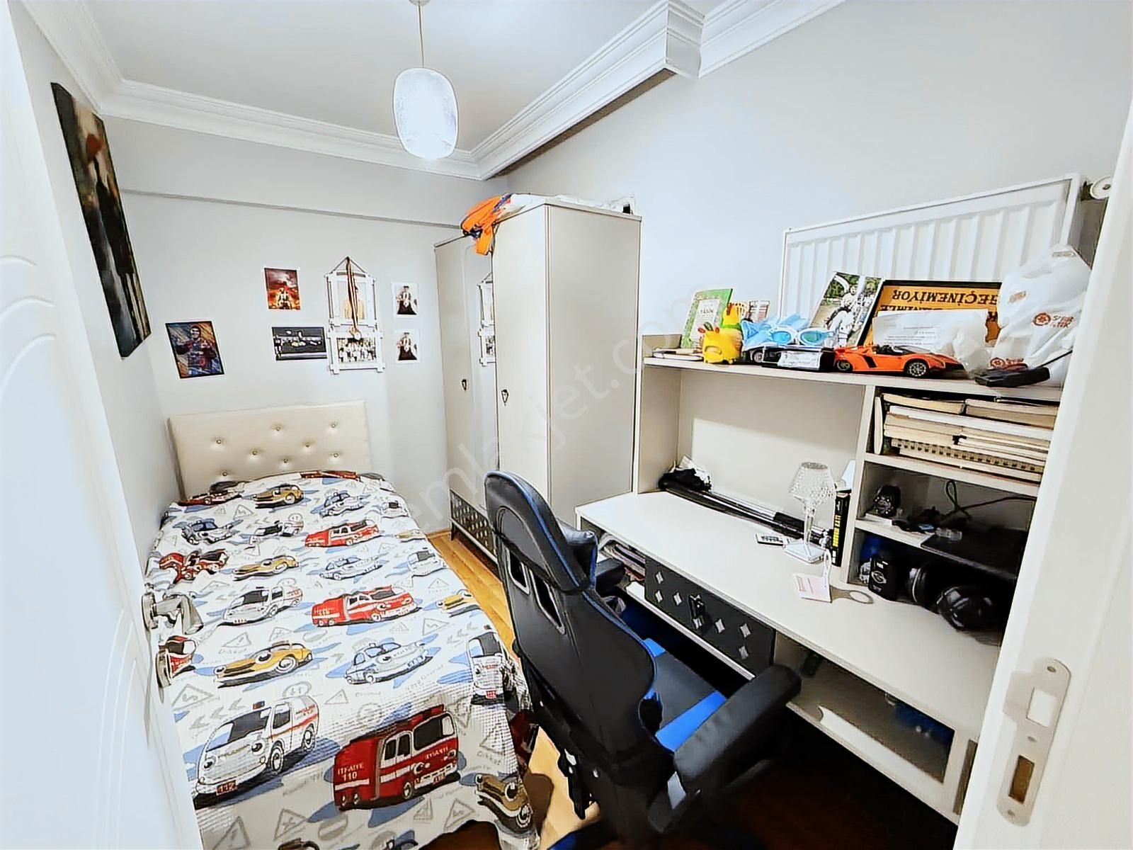 Bm Real Estate Ulu Mah Ve Gazcılar Arasında Satılık 3+1 Daire - Görsel 13