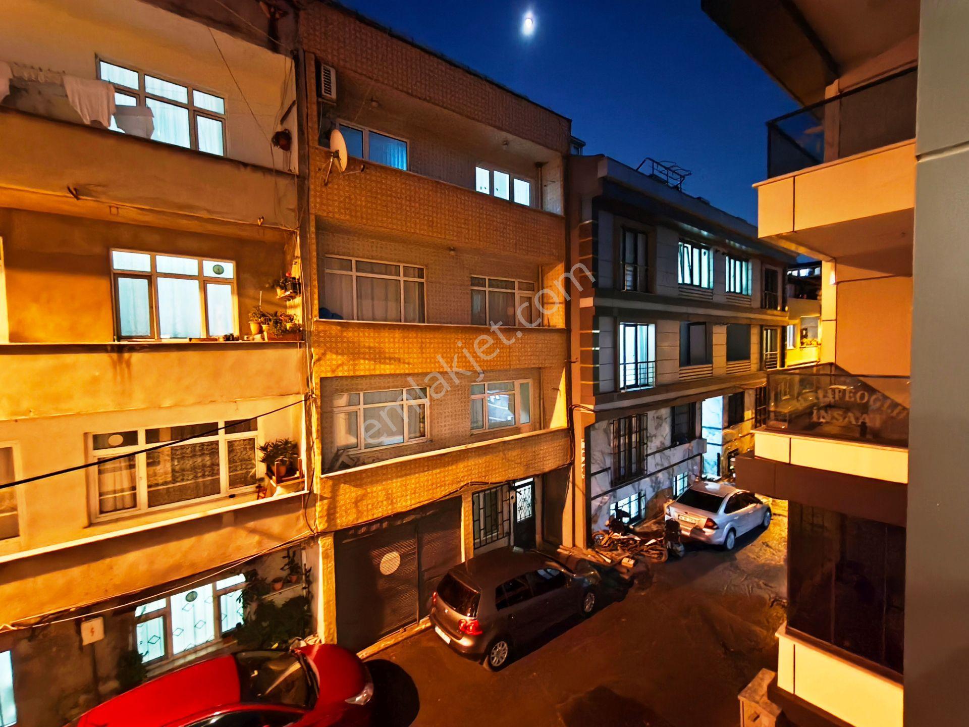 Eyüp Rami Yeni Mh. 2+1 , Sıfır, Lüks, Arakat , Asansörlü , Bereç Metroya 3-4 Dk - Görsel 6