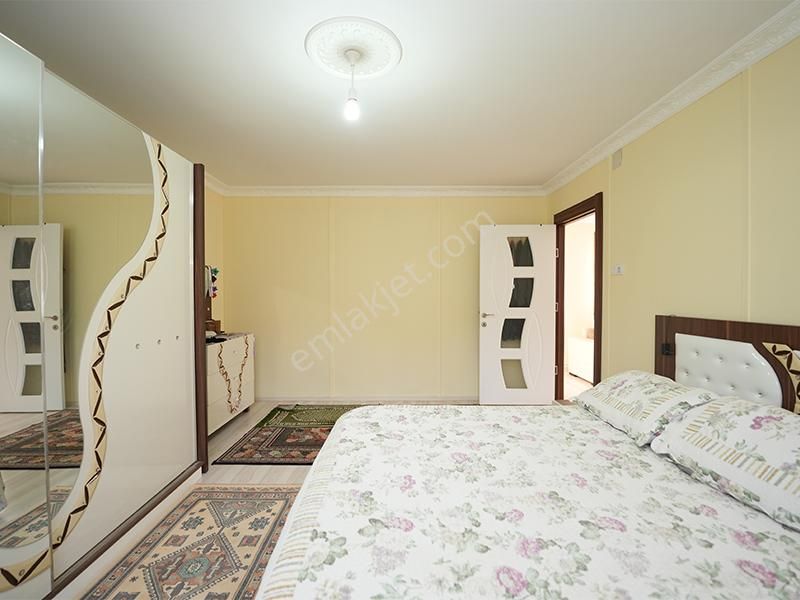 C21 Cius; Adliye Köyünde Deniz Manzaralı 2 Katlı Bahçeli Ev - Görsel 15