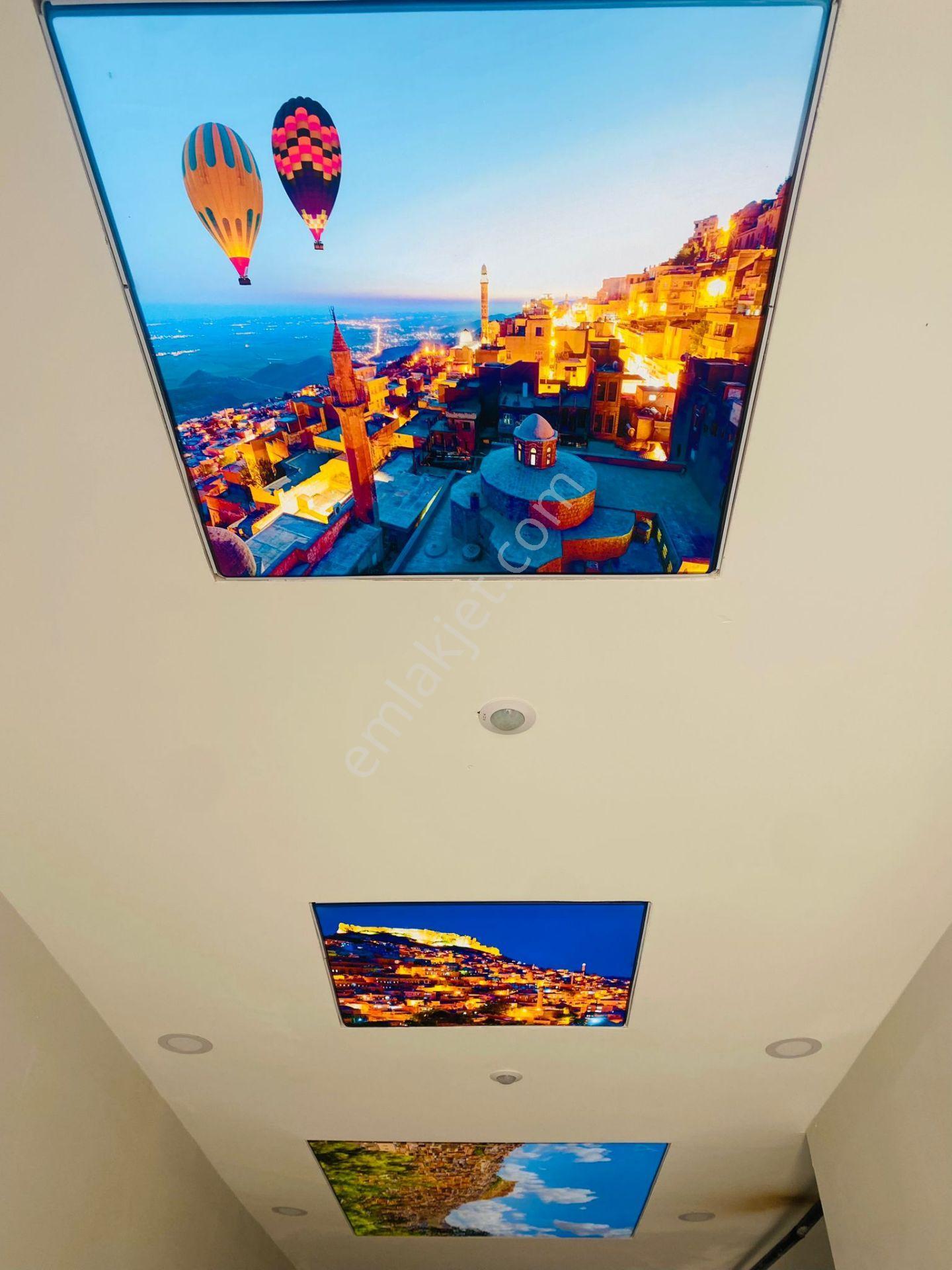 Mardin E.a.h Karşısı 1+1 Klimalı Günlük Konaklama Apart Otel - Görsel 9
