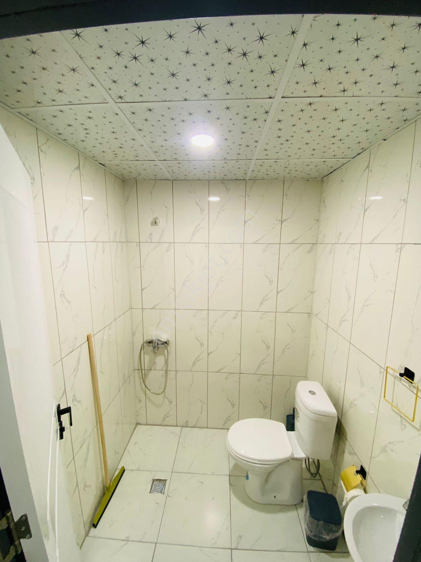 Mardin E.a.h Karşısı 1+1 Klimalı Günlük Konaklama Apart Otel - Görsel 8