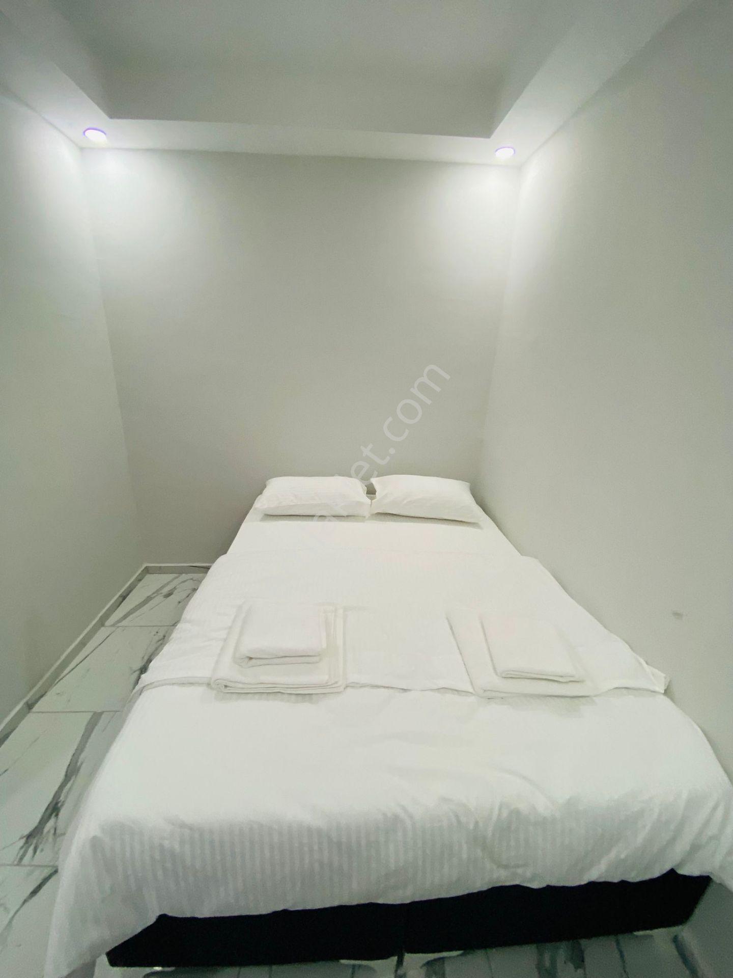Mardin E.a.h Karşısı 1+1 Klimalı Günlük Konaklama Apart Otel - Görsel 7