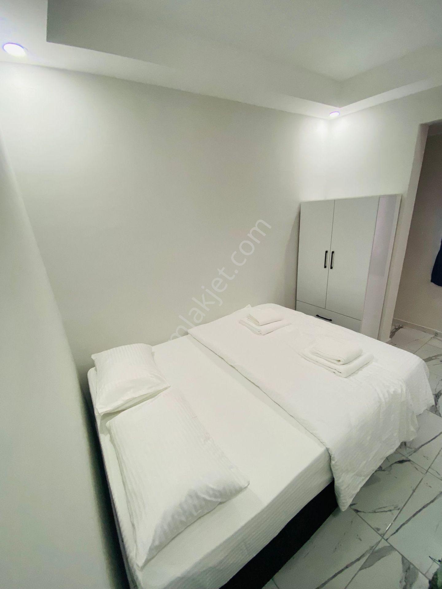 Mardin E.a.h Karşısı 1+1 Klimalı Günlük Konaklama Apart Otel - Görsel 6
