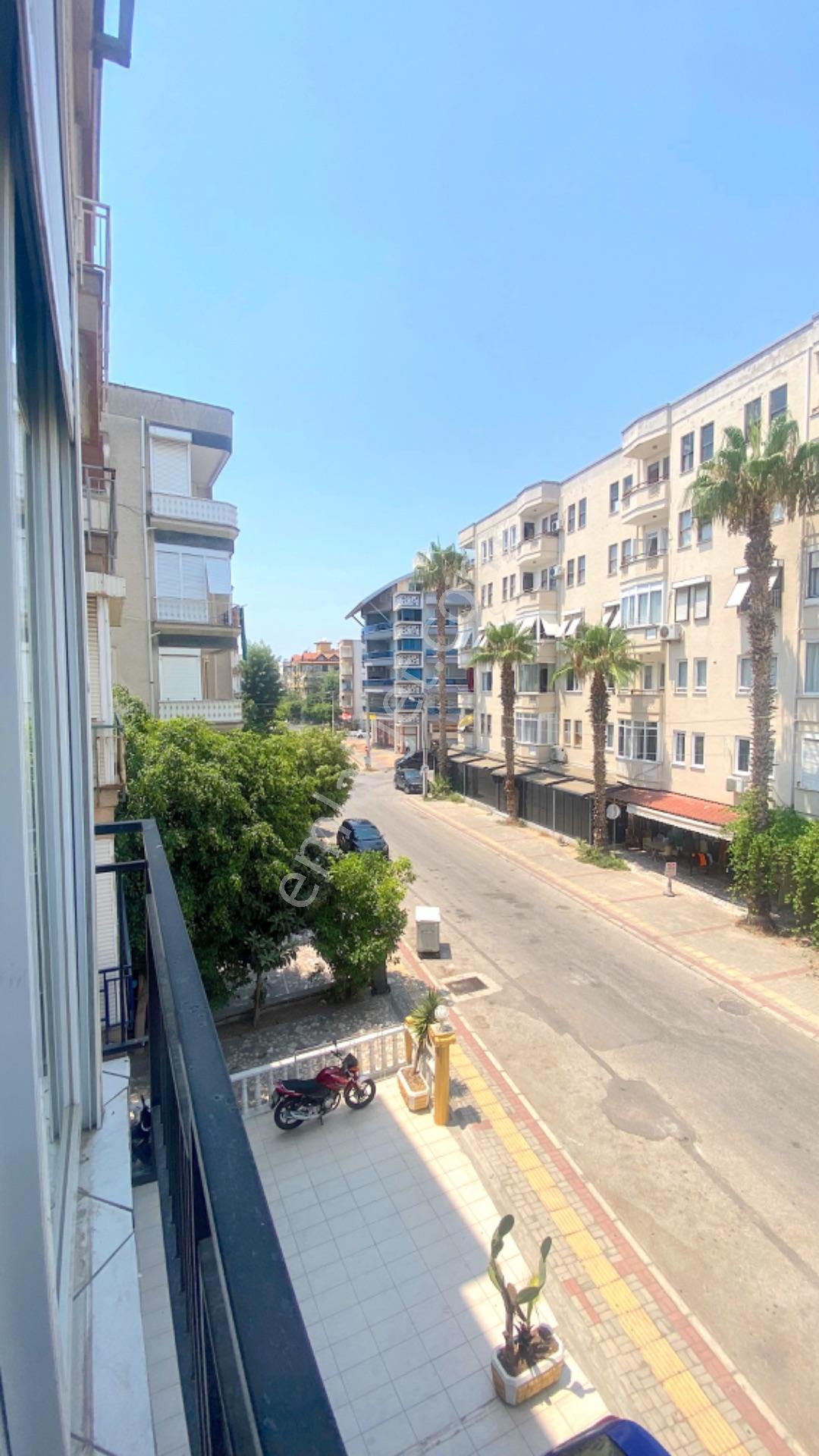 Güllerpınarı Mahallesi 2+1 Denize Yakın Daire - Görsel 12