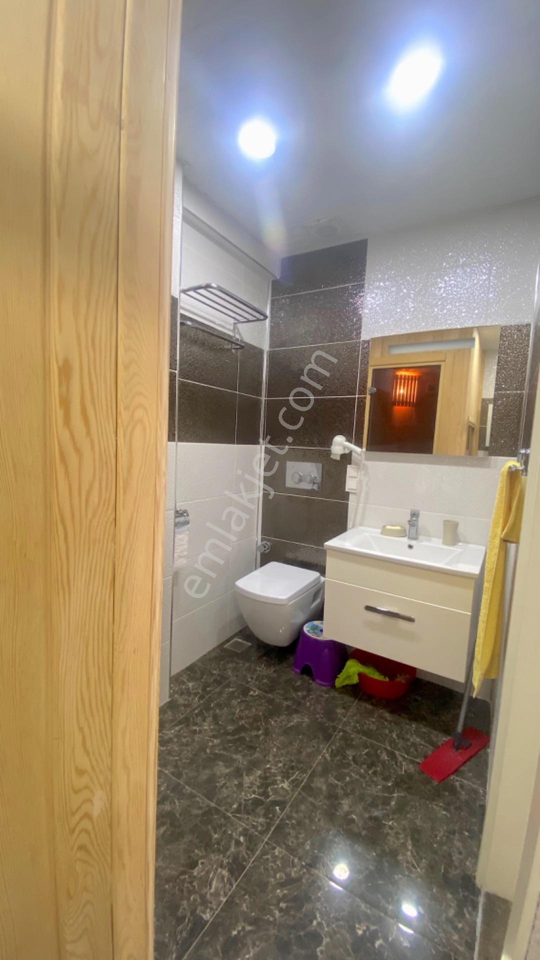 Güllerpınarı Mahallesi 2+1 Denize Yakın Daire - Görsel 9