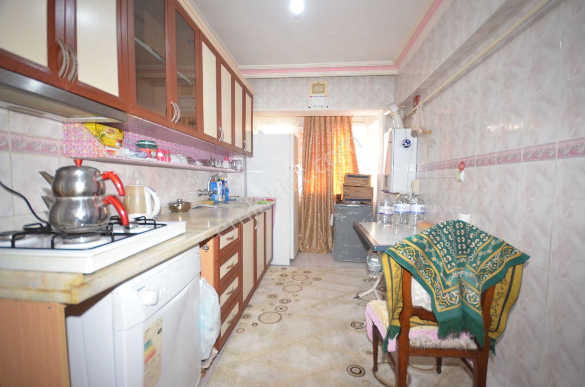 Kalecik Emlak'tan Mimar Sinan Mahallesin'de Klasik 3+1 Daire