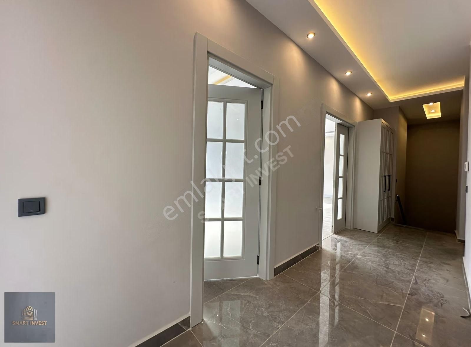 Oba Mahallesinde Site İçi Satılık 4+1 Dubleks - Görsel 4