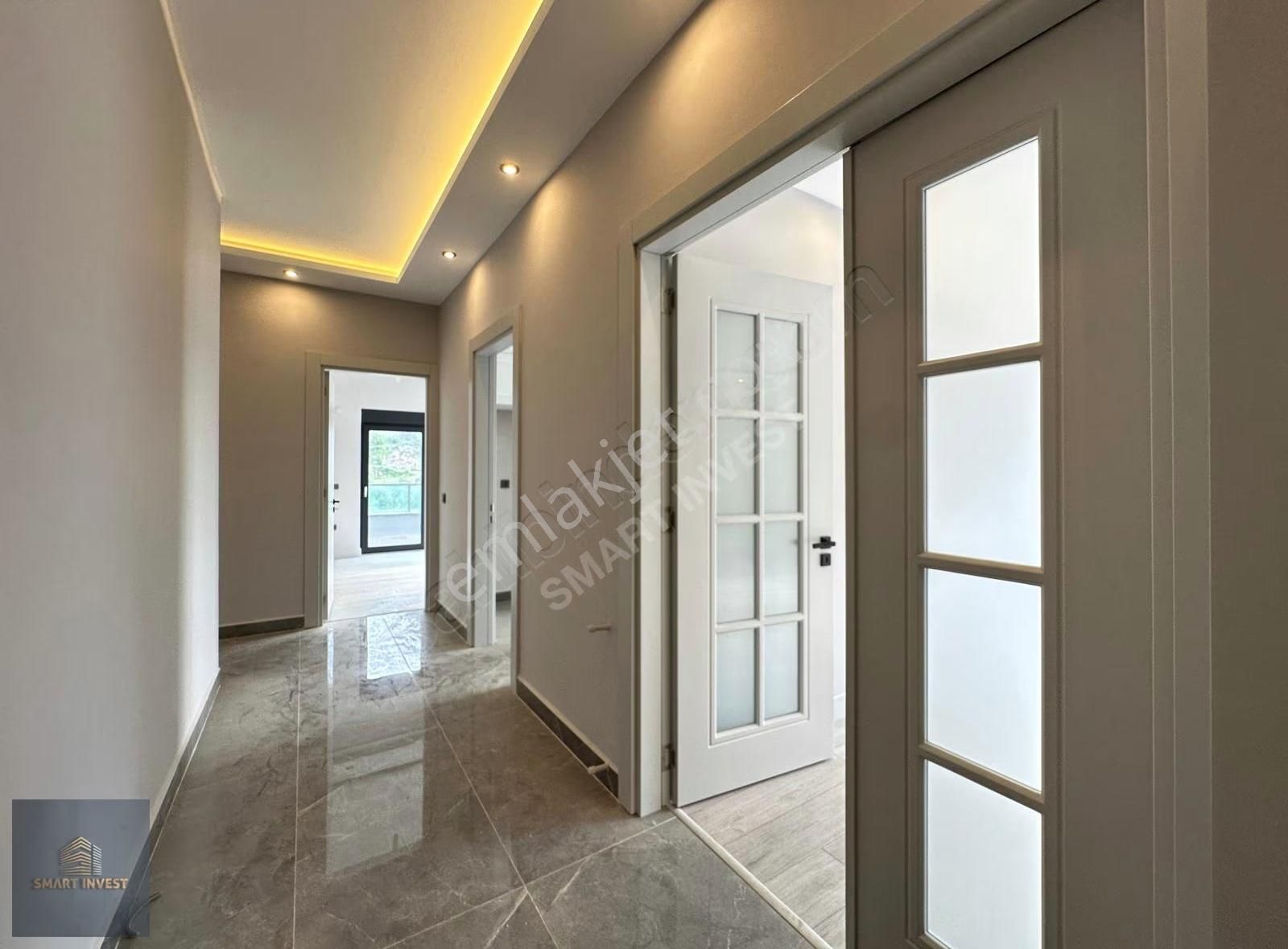 Oba Mahallesinde Site İçi Satılık 4+1 Dubleks - Görsel 2