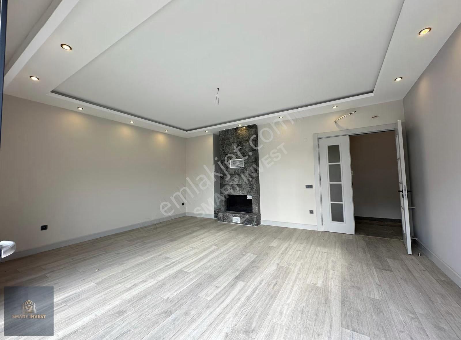 Oba Mahallesinde Site İçi Satılık 4+1 Dubleks - Görsel 22