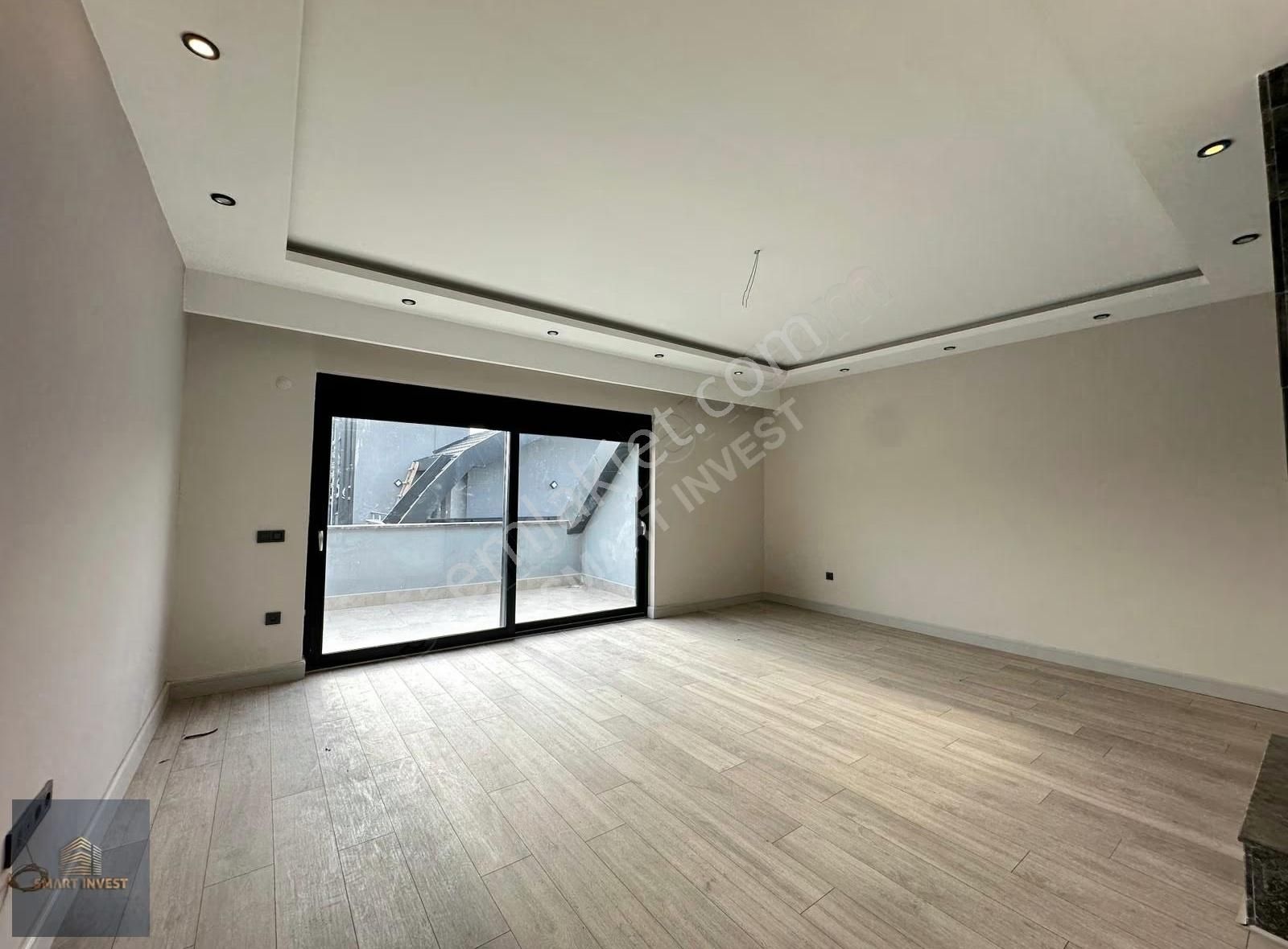 Oba Mahallesinde Site İçi Satılık 4+1 Dubleks - Görsel 6