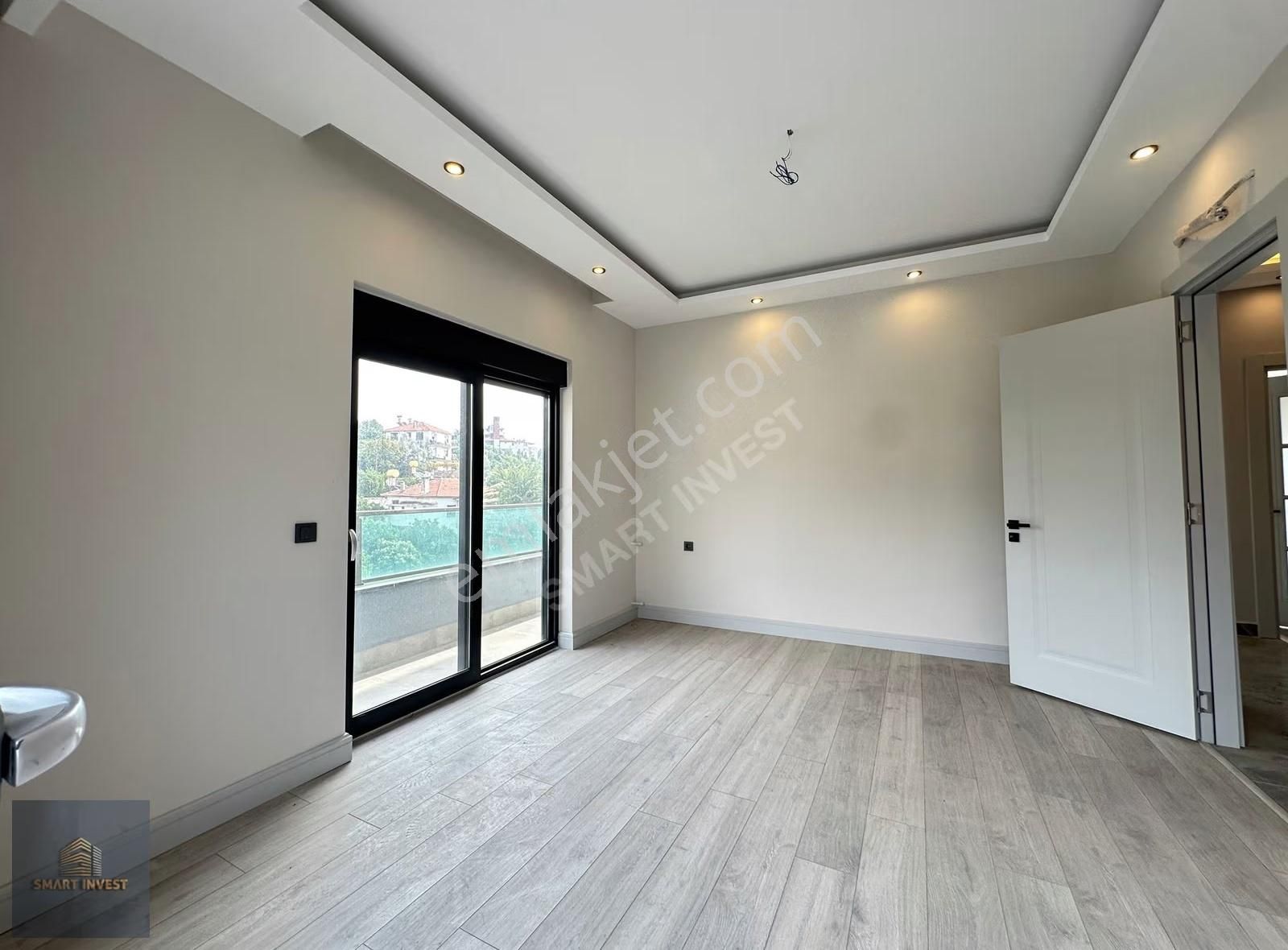 Oba Mahallesinde Site İçi Satılık 4+1 Dubleks - Görsel 9