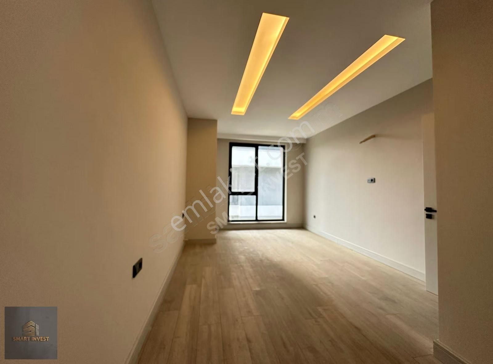 Oba Mahallesinde Site İçi Satılık 4+1 Dubleks - Görsel 21