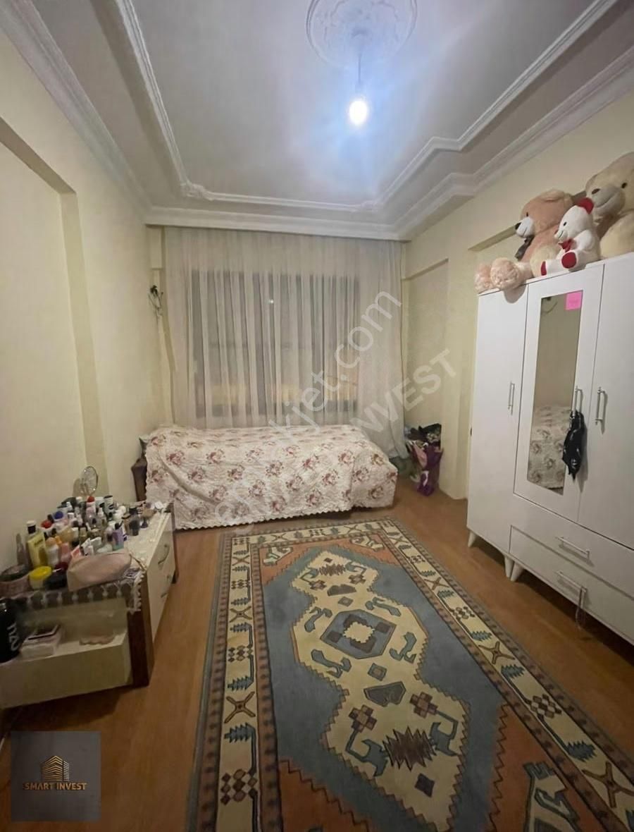 Cikcilli Mahallesinde Satılık 3+1 Daire - Görsel 5