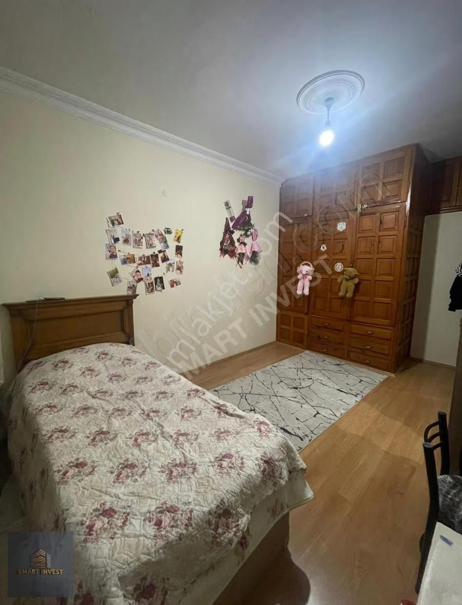 Cikcilli Mahallesinde Satılık 3+1 Daire - Görsel 21