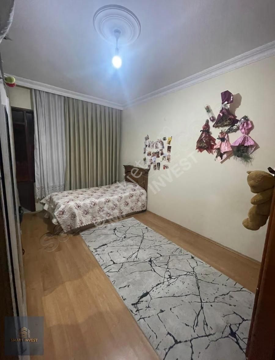 Cikcilli Mahallesinde Satılık 3+1 Daire - Görsel 13