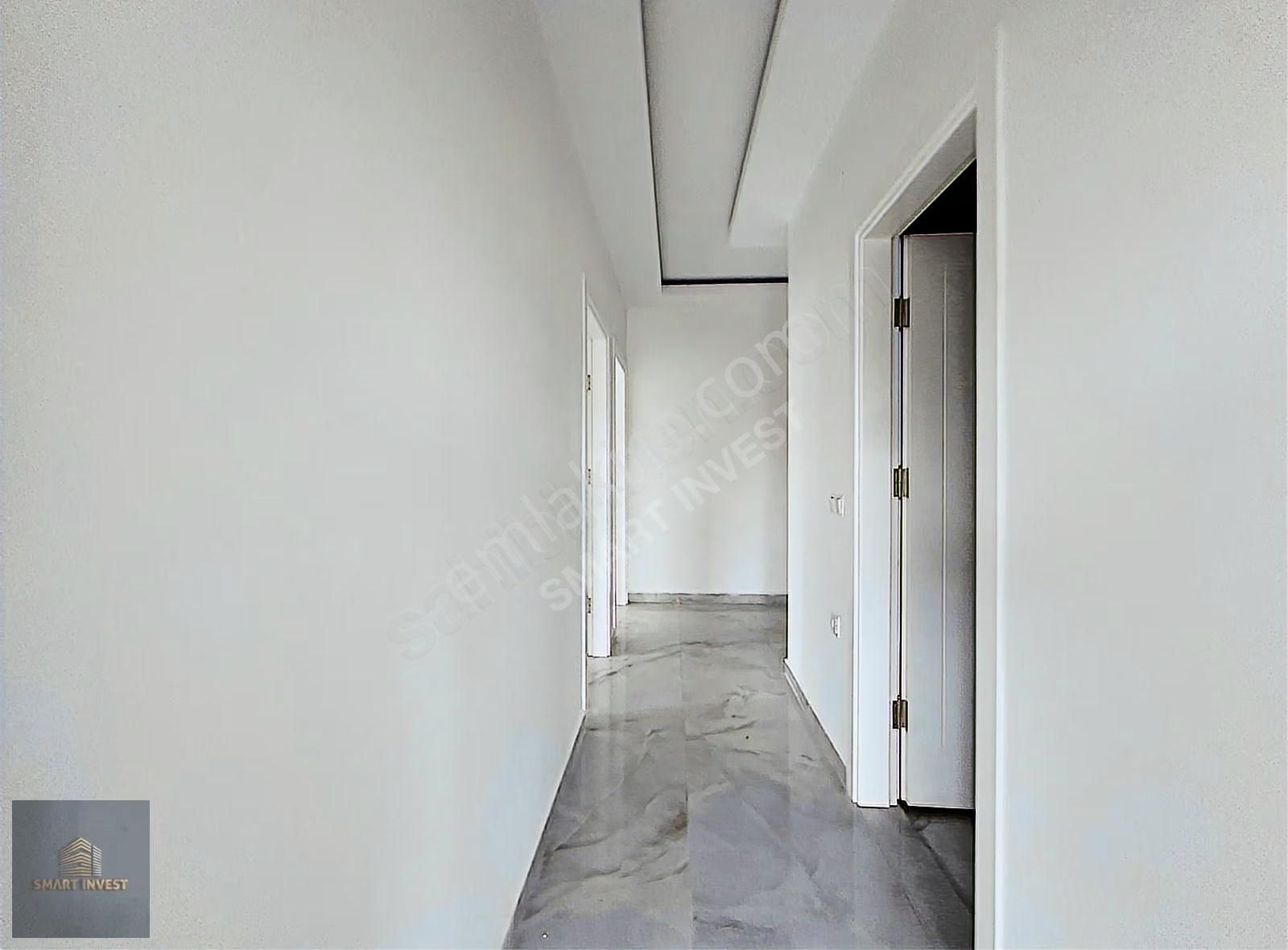 Alanya Oba Mahallesinde Denize 700 Metre Satılık 2+1 - Görsel 8