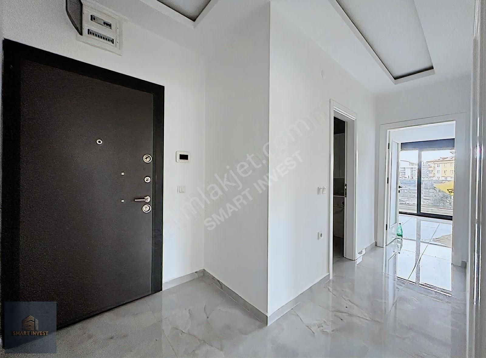 Alanya Oba Mahallesinde Denize 700 Metre Satılık 2+1 - Görsel 7