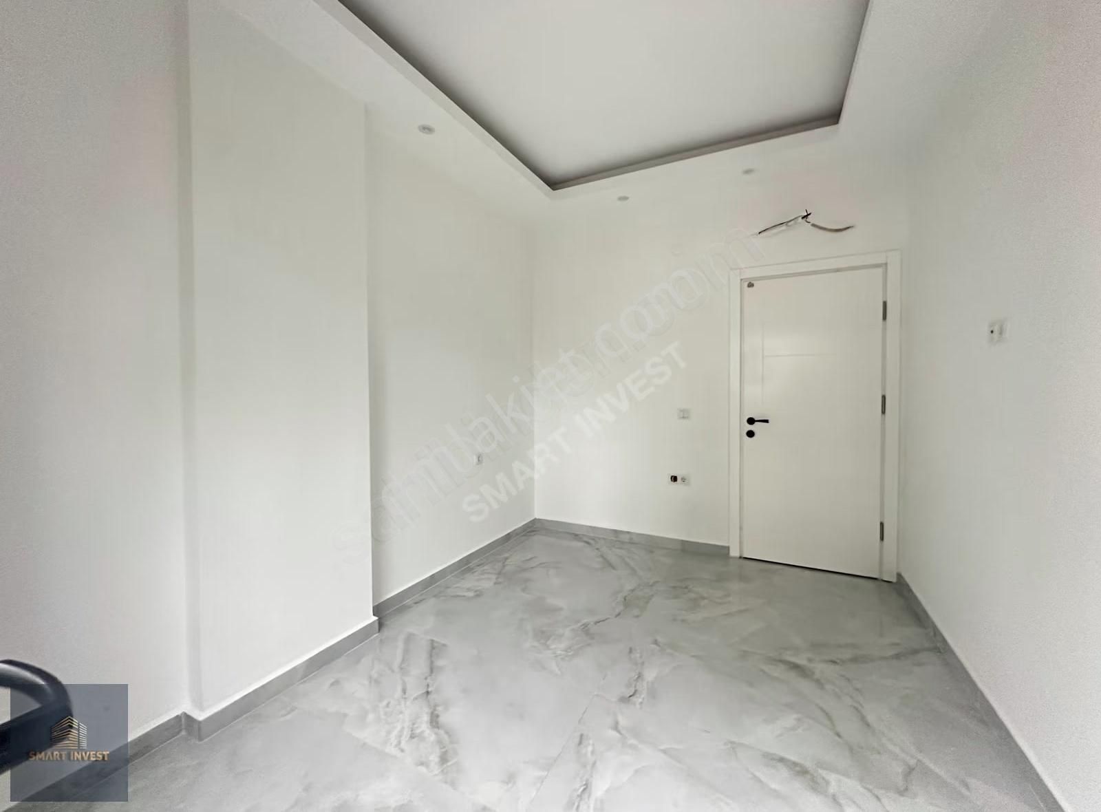 Alanya Oba Mahallesinde Denize 700 Metre Satılık 2+1 - Görsel 6