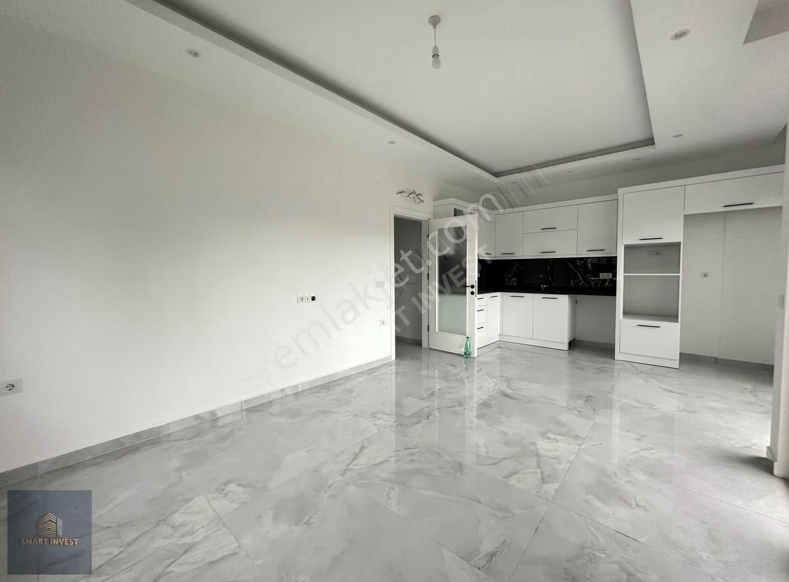 Alanya Oba Mahallesinde Denize 700 Metre Satılık 2+1 - Görsel 10